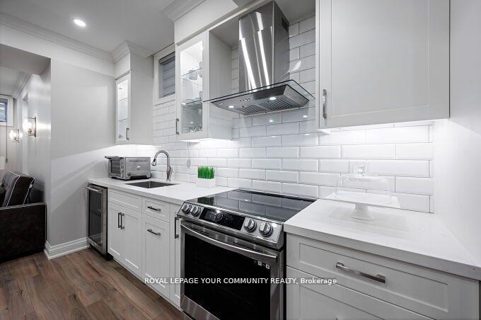 Photo 39 of 14 Robert Berry Crescent, King, King City — HOMEH