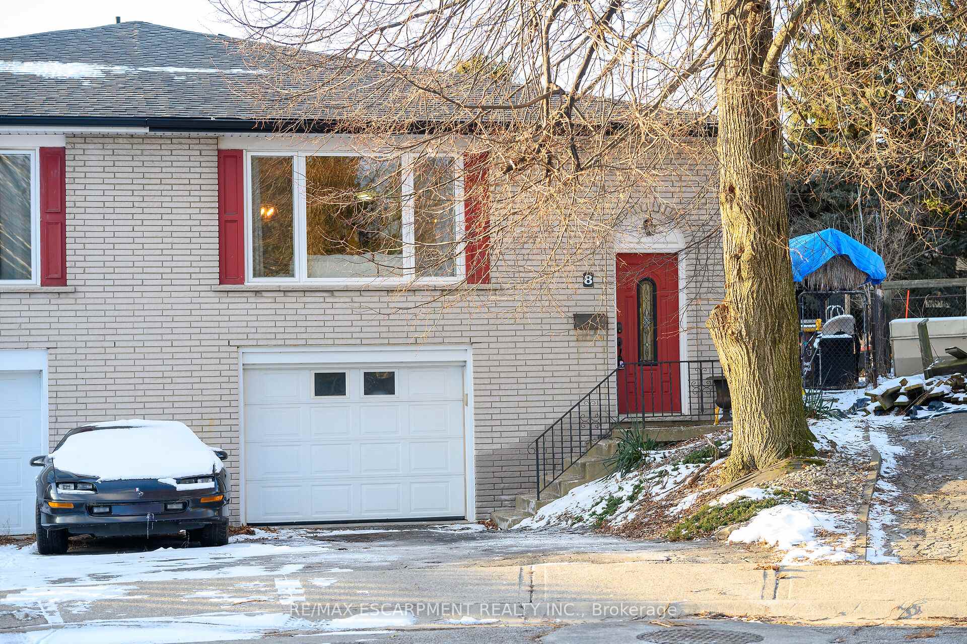 Photo 4 of 8 Gafney Court, Hamilton, Gilkson — HOMEH