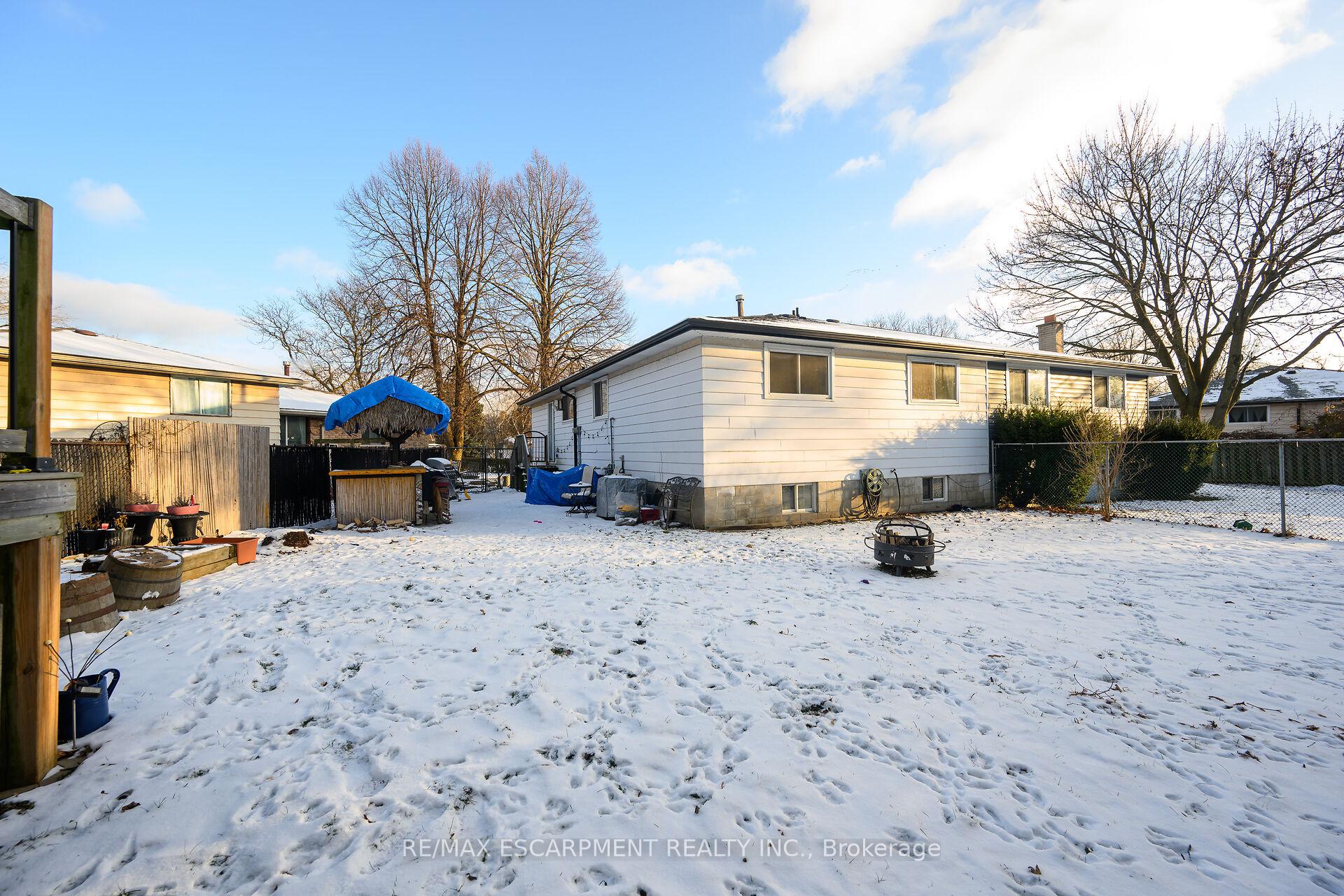 Photo 44 of 8 Gafney Court, Hamilton, Gilkson — HOMEH