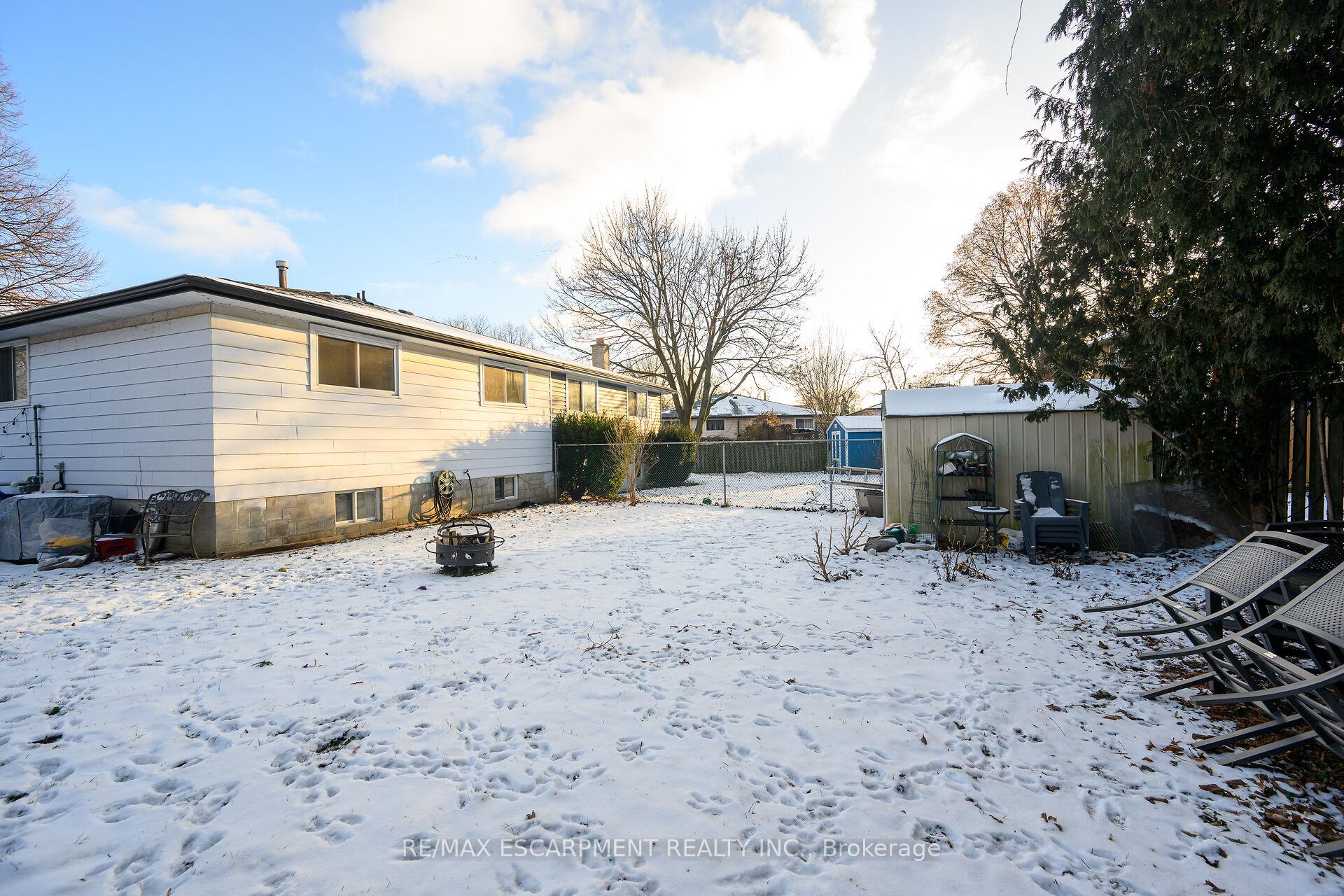 Photo 39 of 8 Gafney Court, Hamilton, Gilkson — HOMEH