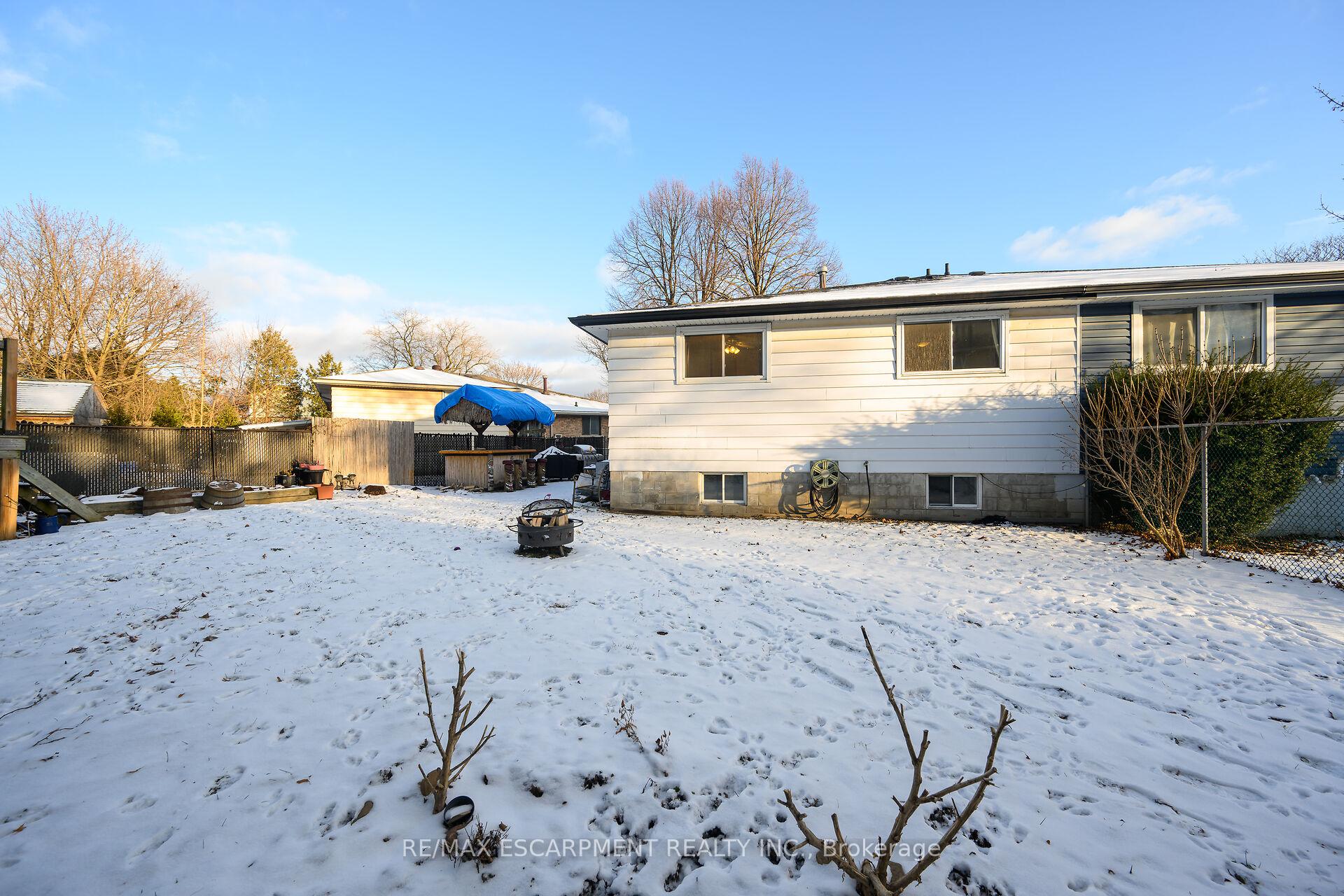 Photo 45 of 8 Gafney Court, Hamilton, Gilkson — HOMEH