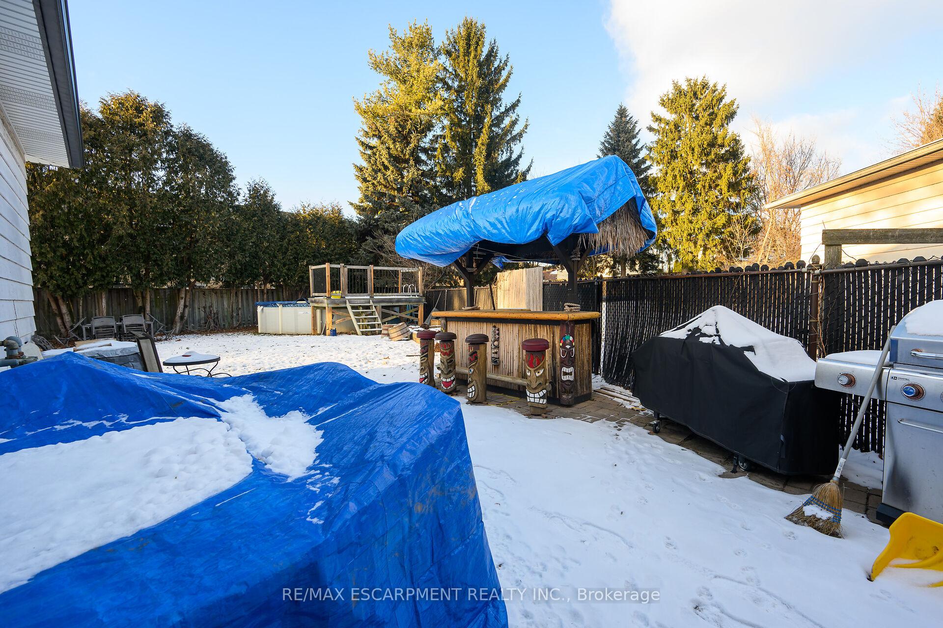 Photo 41 of 8 Gafney Court, Hamilton, Gilkson — HOMEH
