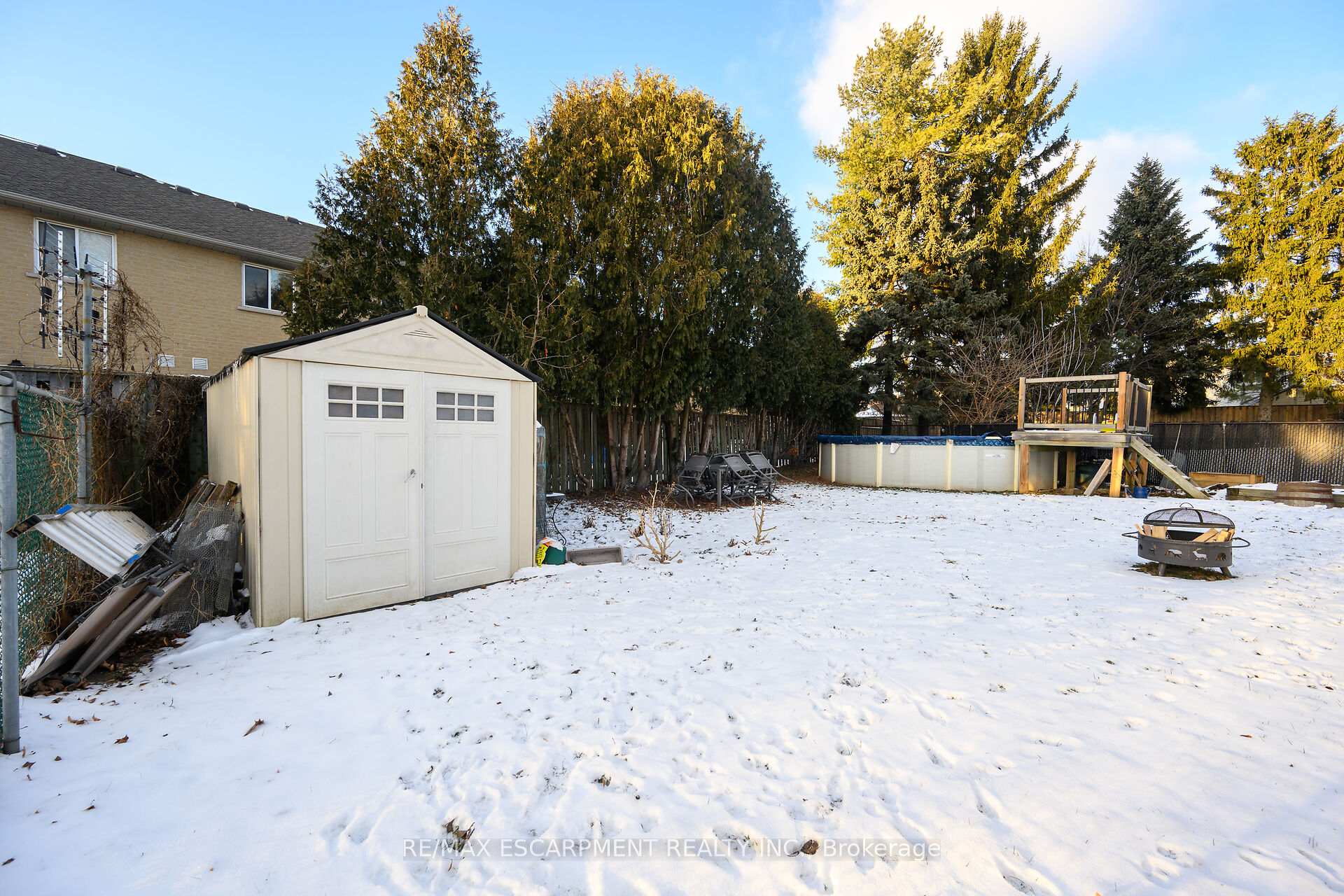 Photo 40 of 8 Gafney Court, Hamilton, Gilkson — HOMEH