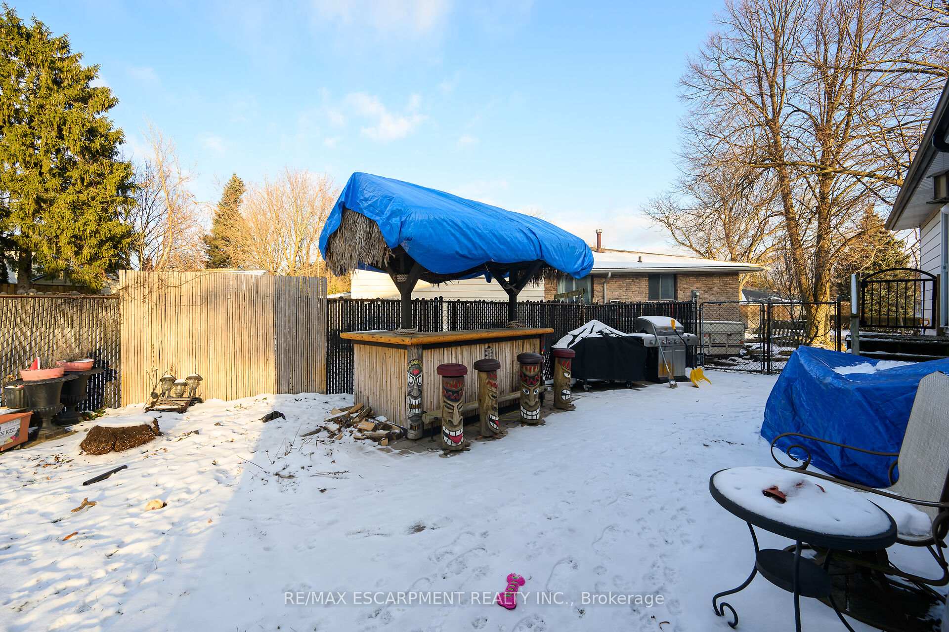 Photo 42 of 8 Gafney Court, Hamilton, Gilkson — HOMEH