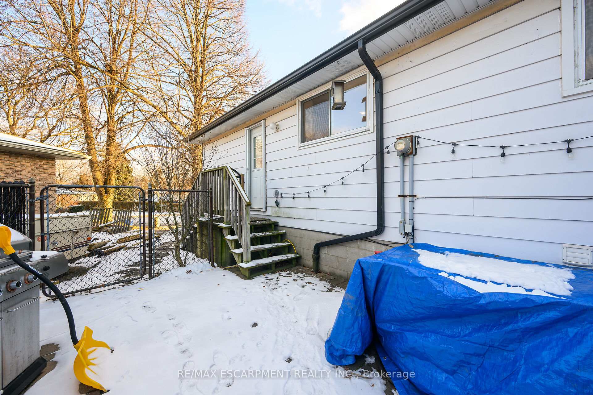 Photo 49 of 8 Gafney Court, Hamilton, Gilkson — HOMEH