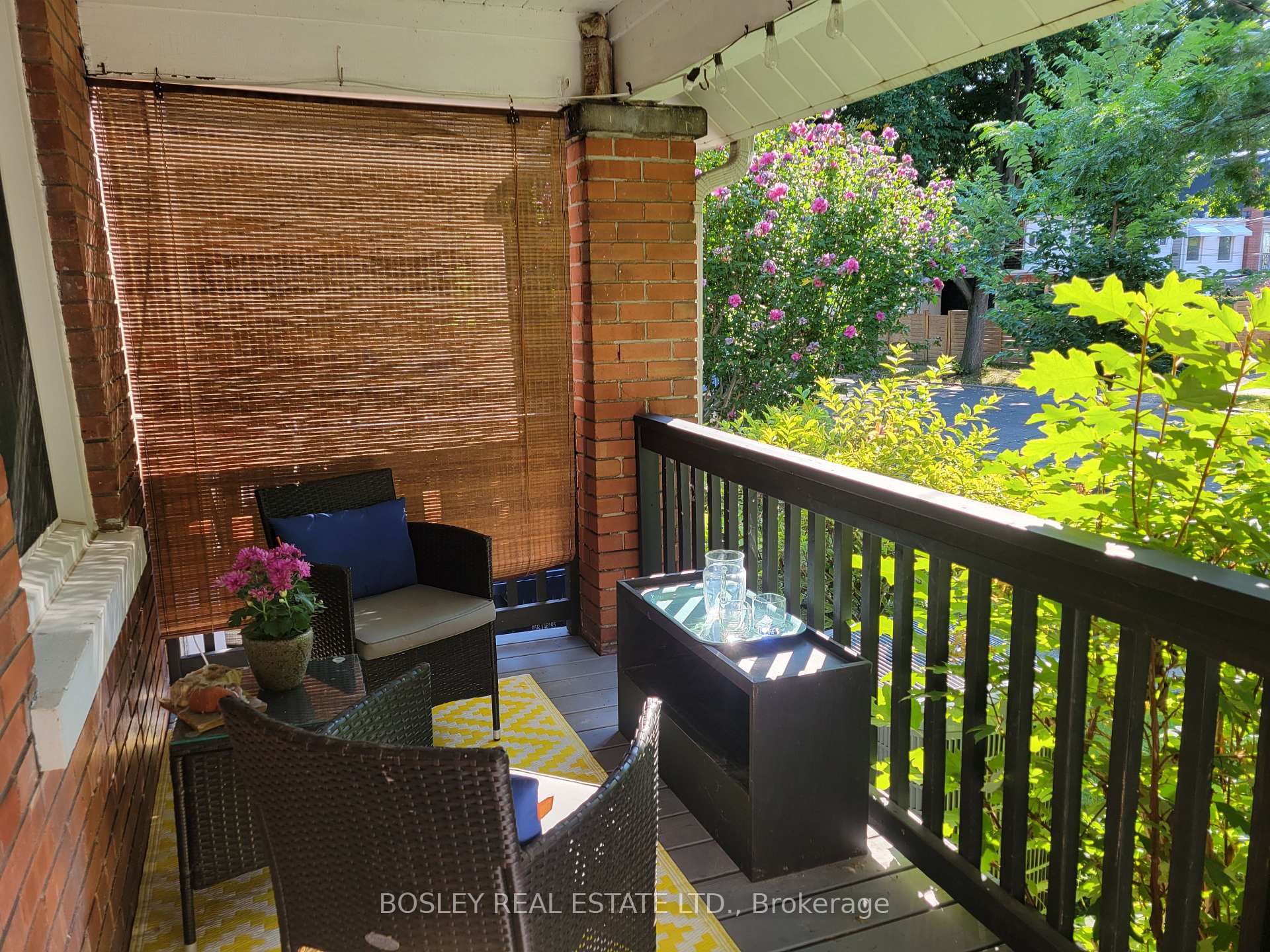 Photo 10 of 26 Parkfield Avenue, Toronto, South Riverdale — HOMEH