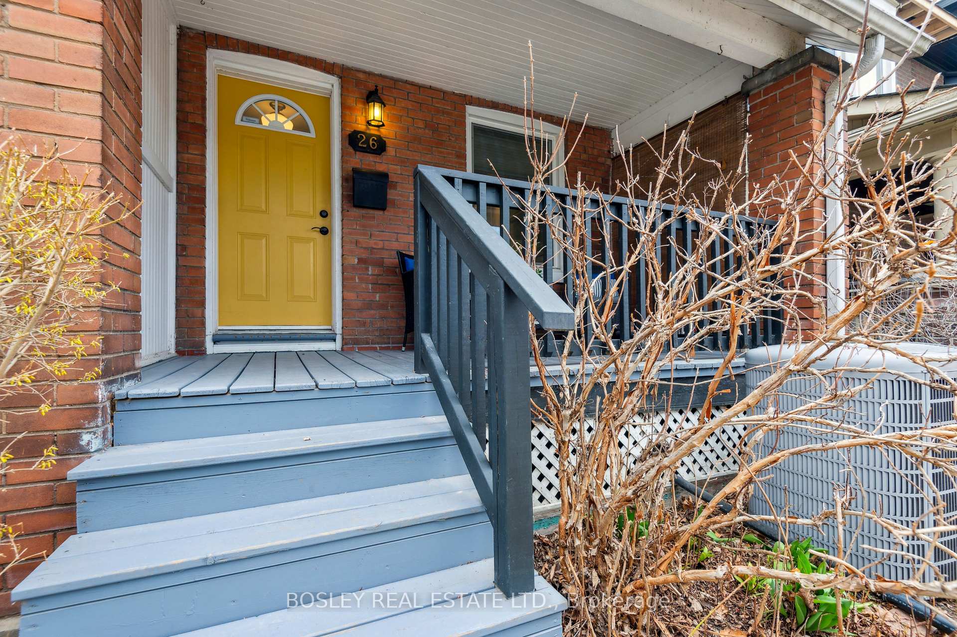Photo 2 of 26 Parkfield Avenue, Toronto, South Riverdale — HOMEH