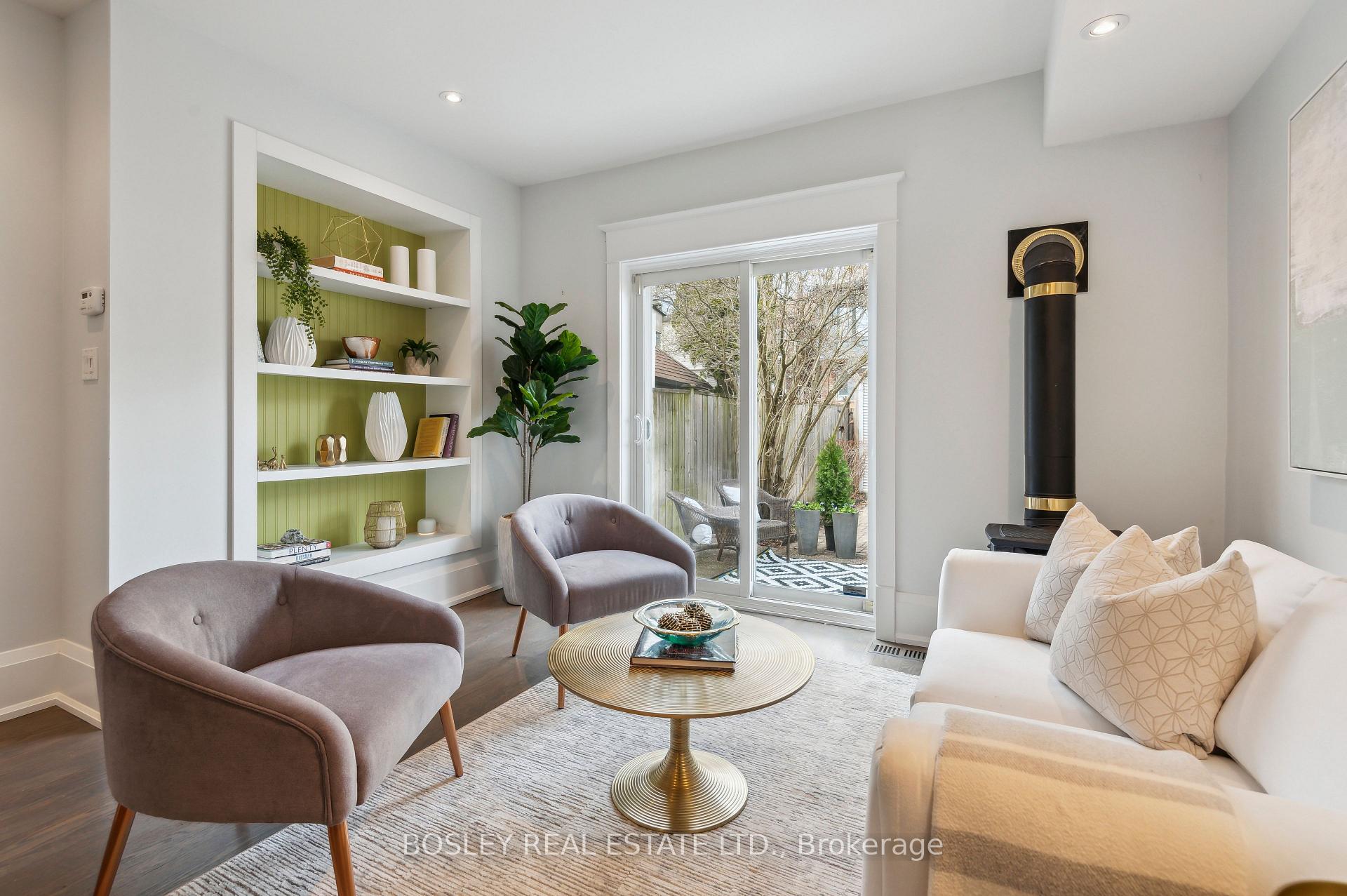 Photo 4 of 26 Parkfield Avenue, Toronto, South Riverdale — HOMEH