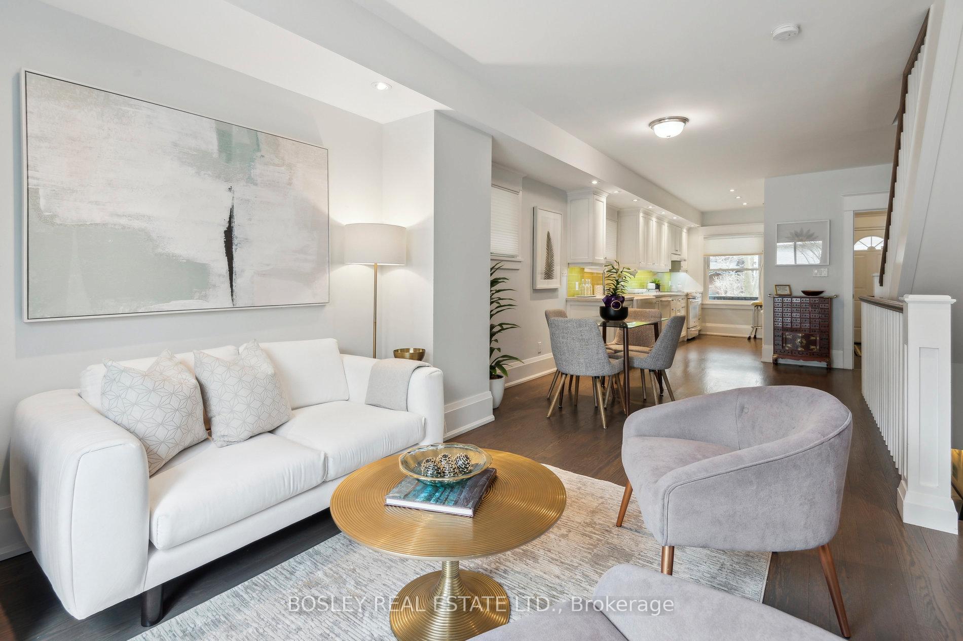 Photo 3 of 26 Parkfield Avenue, Toronto, South Riverdale — HOMEH