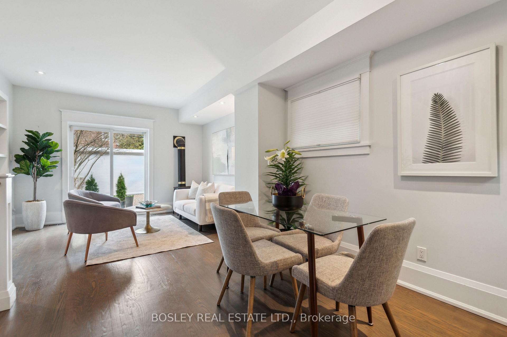 Photo 9 of 26 Parkfield Avenue, Toronto, South Riverdale — HOMEH