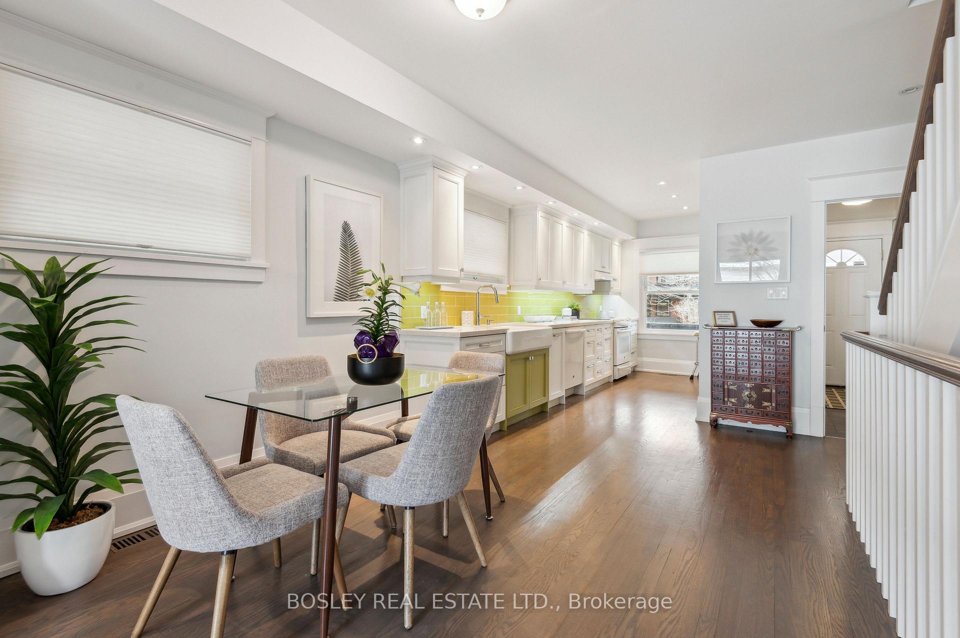 Photo 7 of 26 Parkfield Avenue, Toronto, South Riverdale — HOMEH