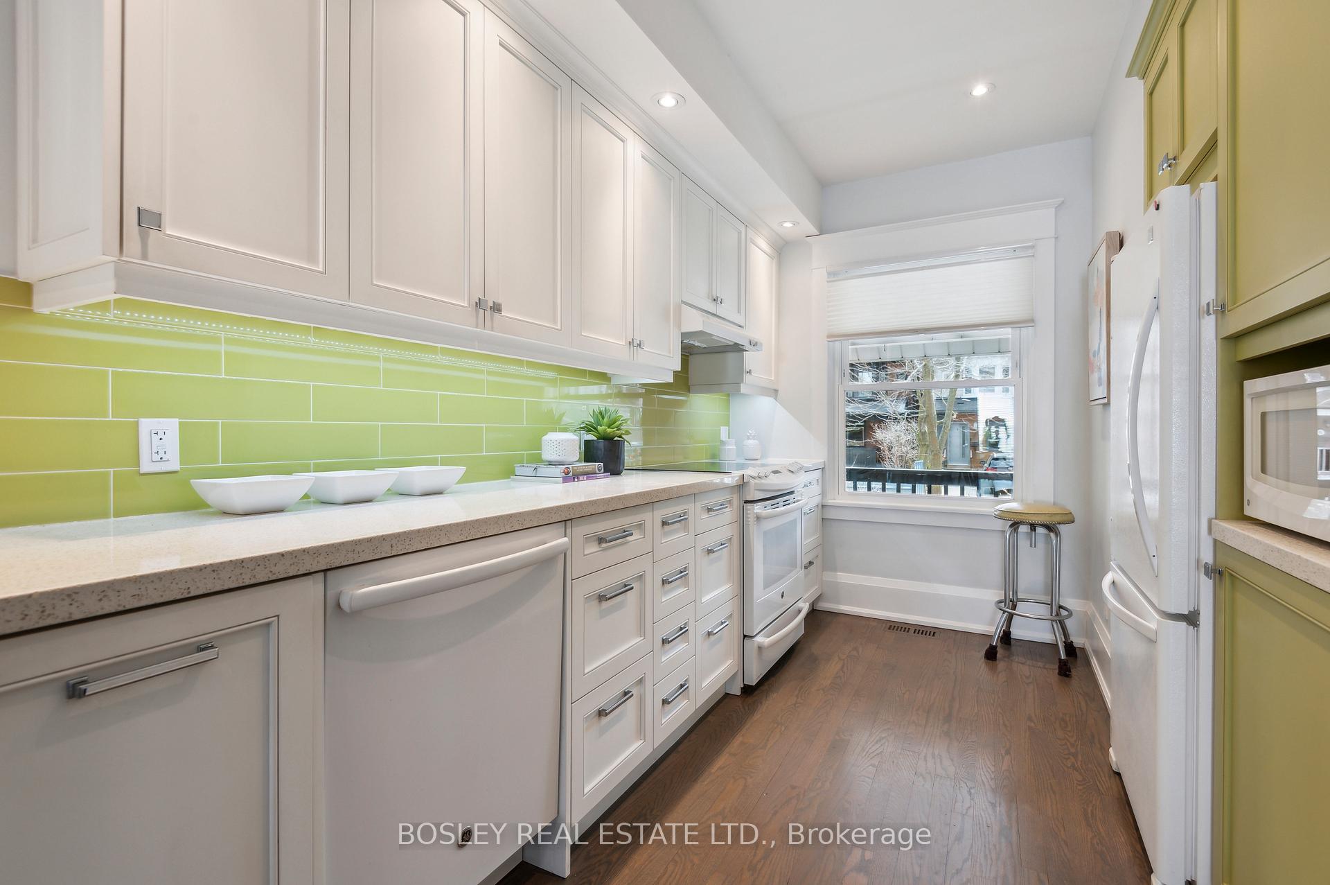 Photo 11 of 26 Parkfield Avenue, Toronto, South Riverdale — HOMEH