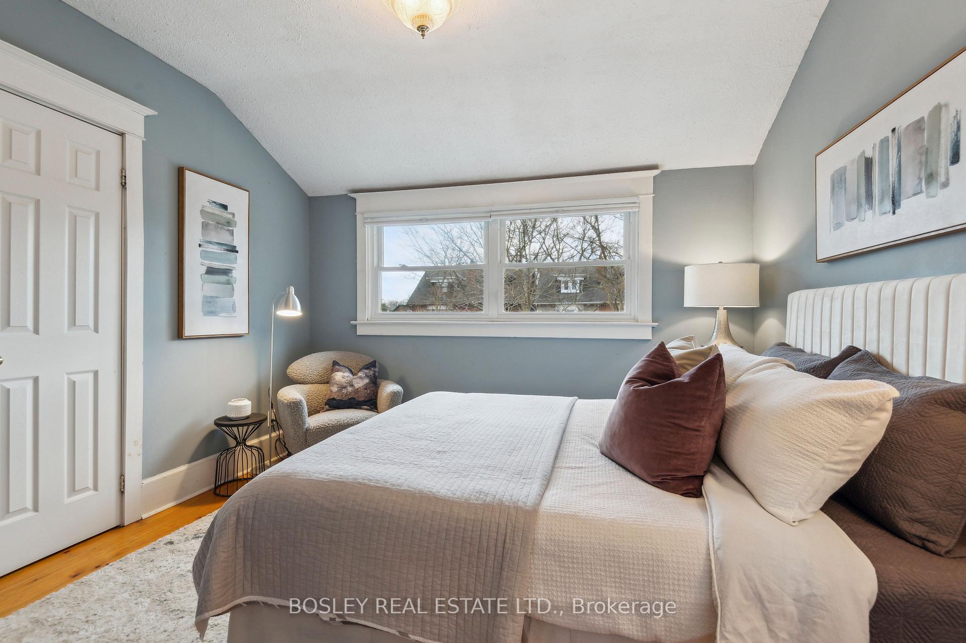 Photo 6 of 26 Parkfield Avenue, Toronto, South Riverdale — HOMEH