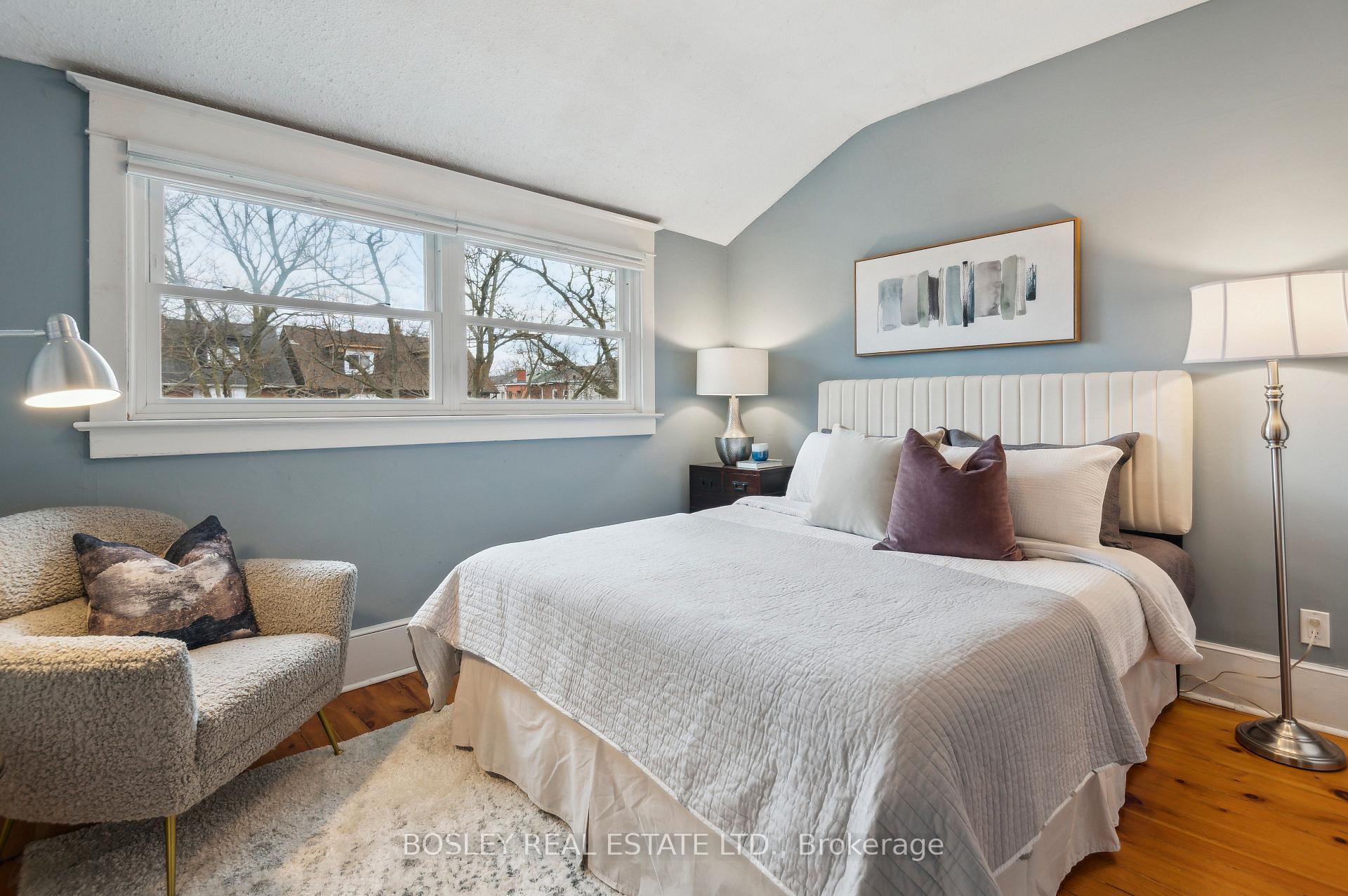 Photo 12 of 26 Parkfield Avenue, Toronto, South Riverdale — HOMEH