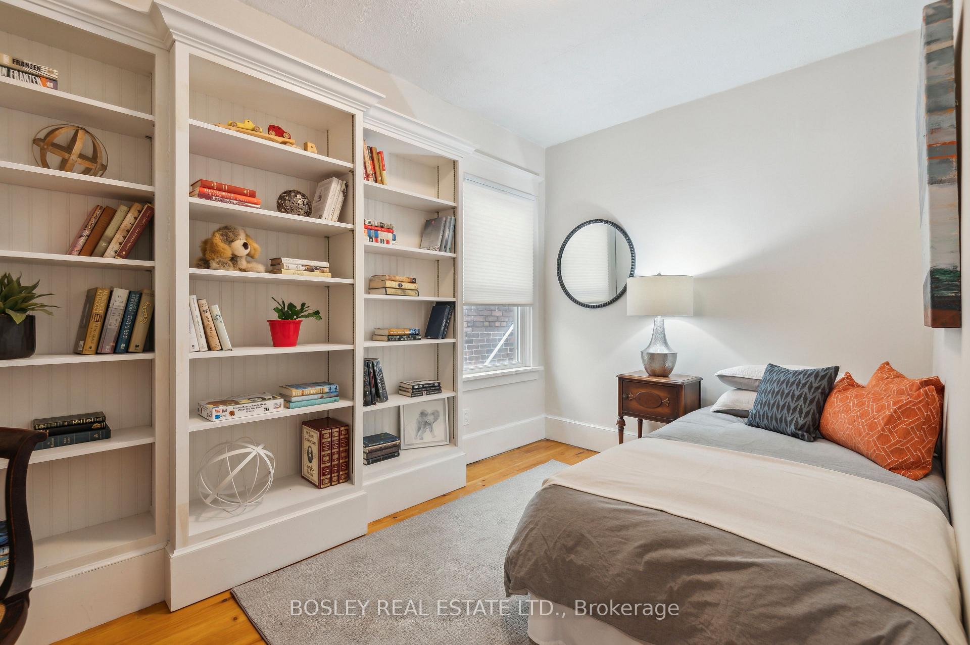 Photo 8 of 26 Parkfield Avenue, Toronto, South Riverdale — HOMEH