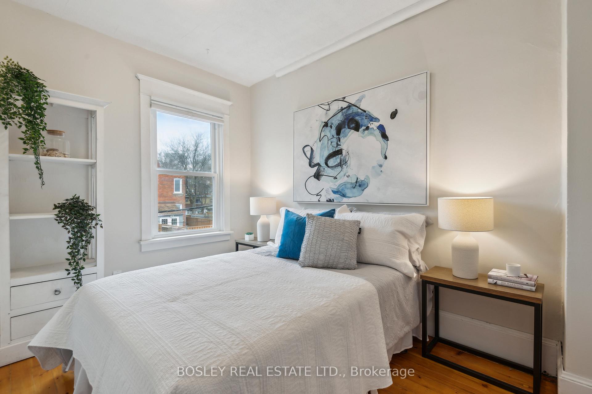 Photo 14 of 26 Parkfield Avenue, Toronto, South Riverdale — HOMEH
