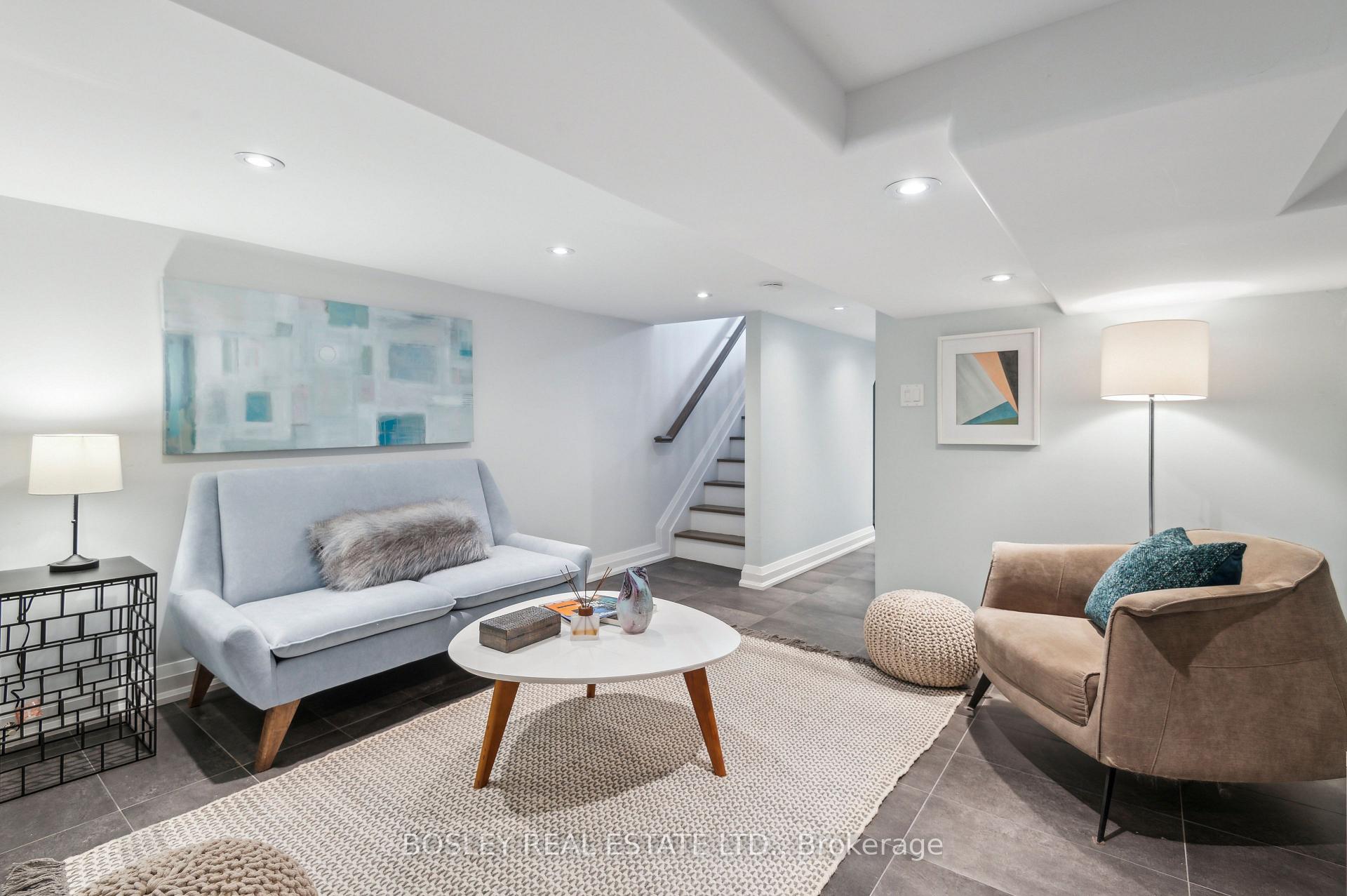 Photo 22 of 26 Parkfield Avenue, Toronto, South Riverdale — HOMEH
