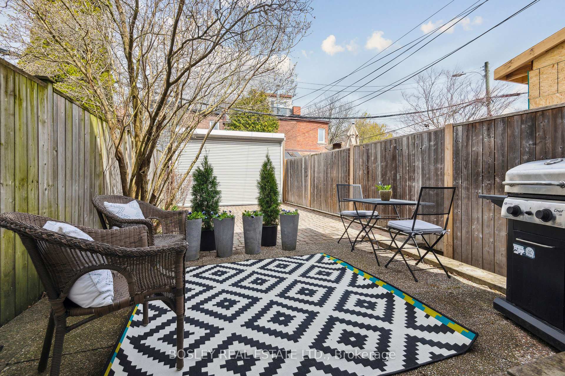 Photo 18 of 26 Parkfield Avenue, Toronto, South Riverdale — HOMEH