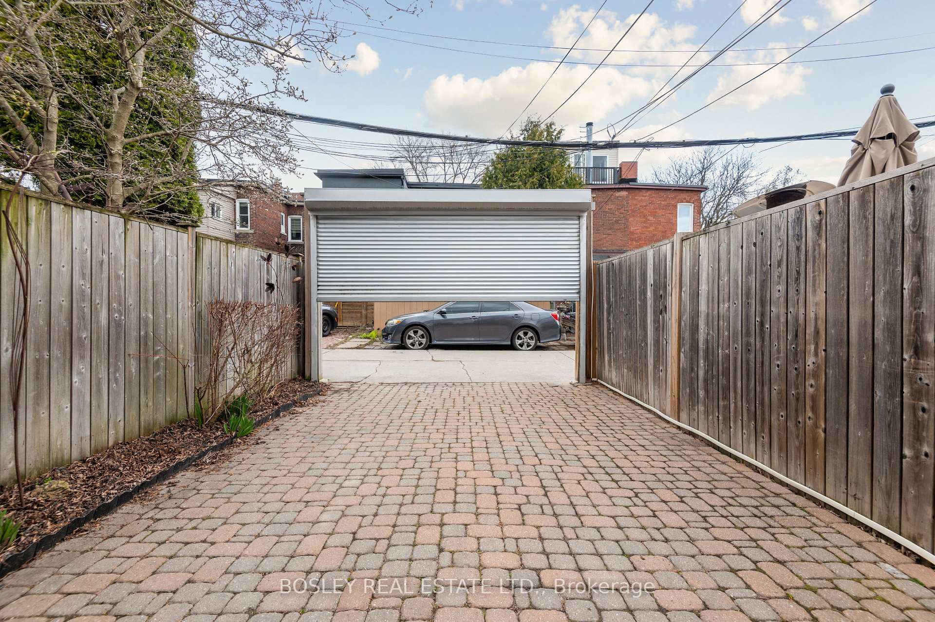 Photo 19 of 26 Parkfield Avenue, Toronto, South Riverdale — HOMEH