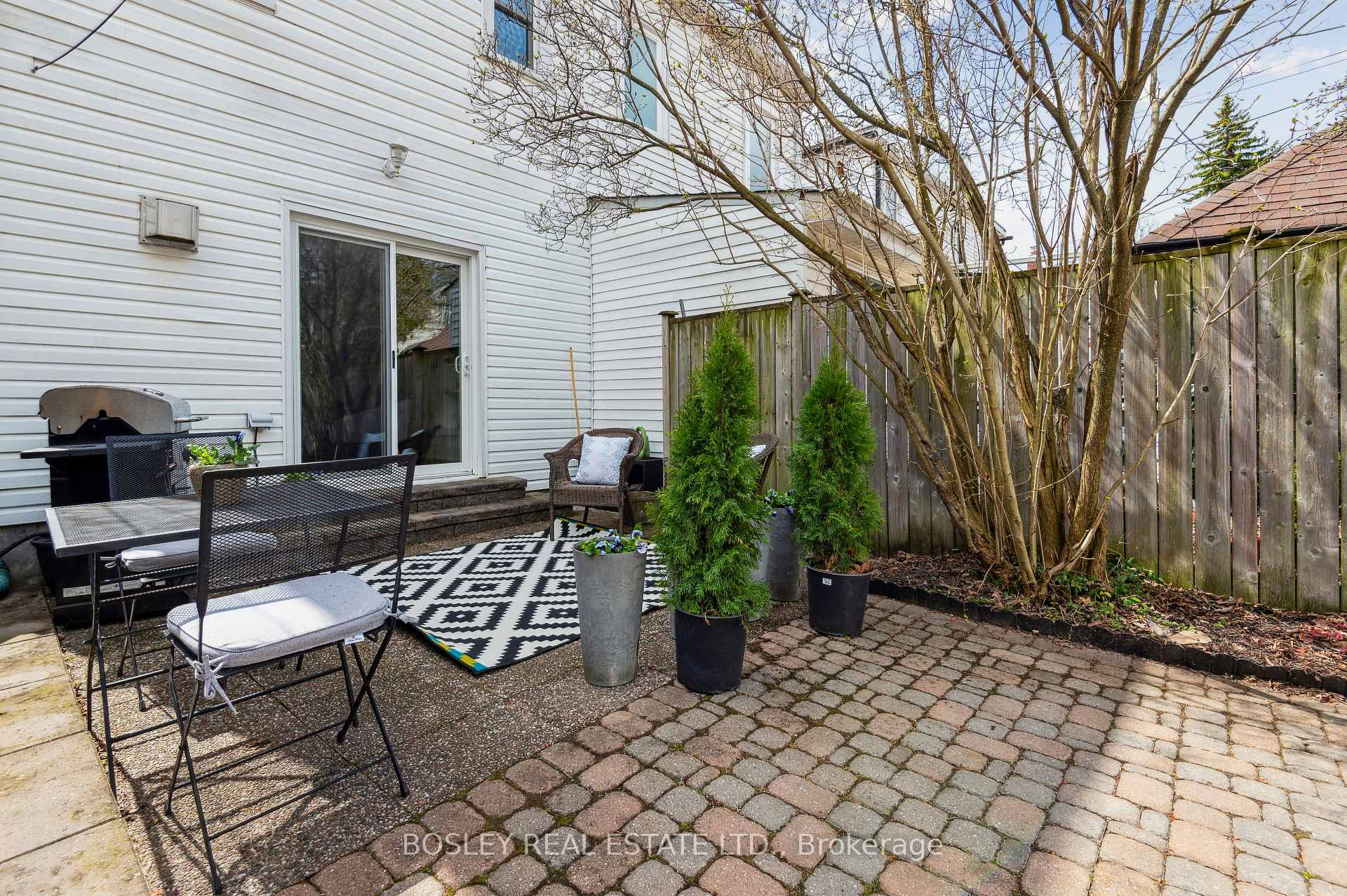 Photo 21 of 26 Parkfield Avenue, Toronto, South Riverdale — HOMEH