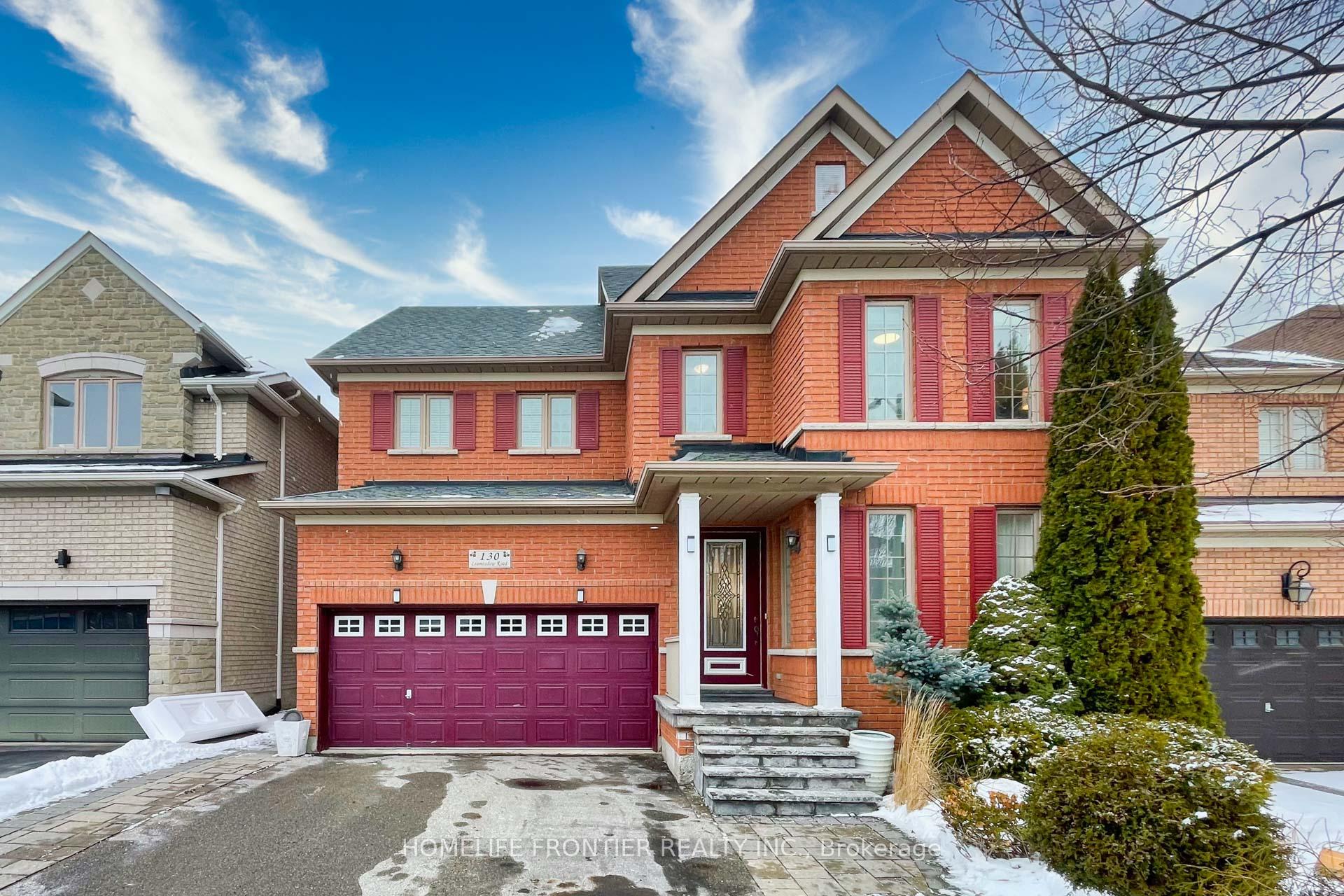 Photo 1 of 130 Leameadow Road, Vaughan, Patterson — HOMEH