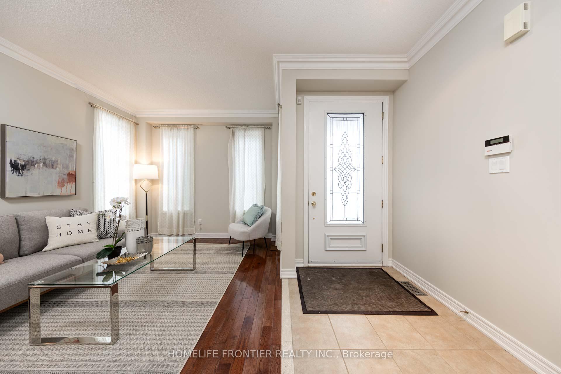 Photo 2 of 130 Leameadow Road, Vaughan, Patterson — HOMEH