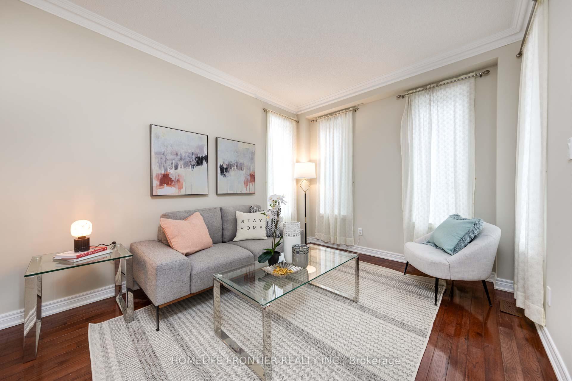 Photo 3 of 130 Leameadow Road, Vaughan, Patterson — HOMEH