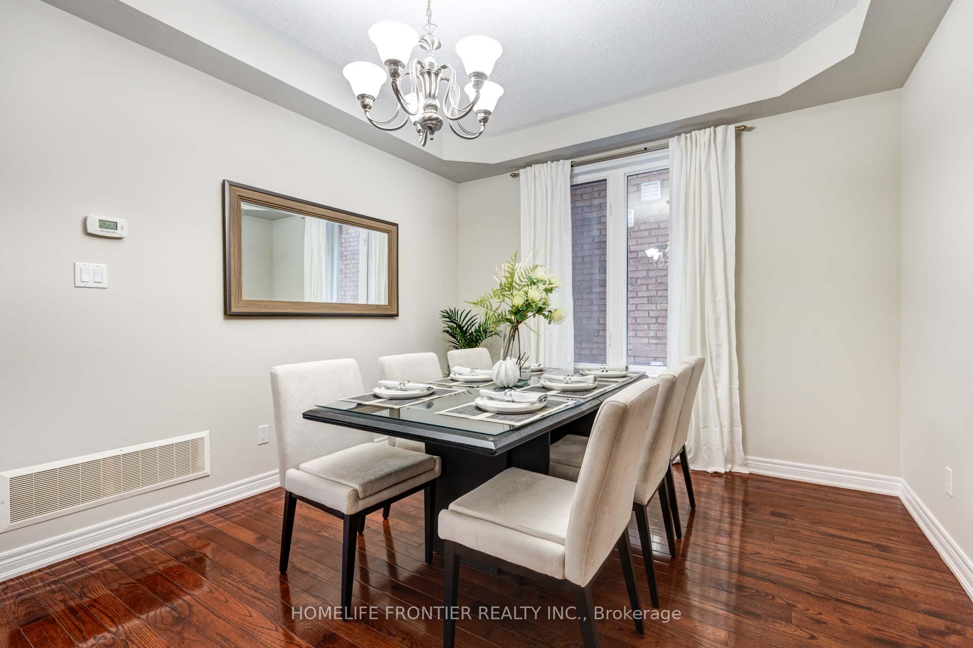 Photo 6 of 130 Leameadow Road, Vaughan, Patterson — HOMEH