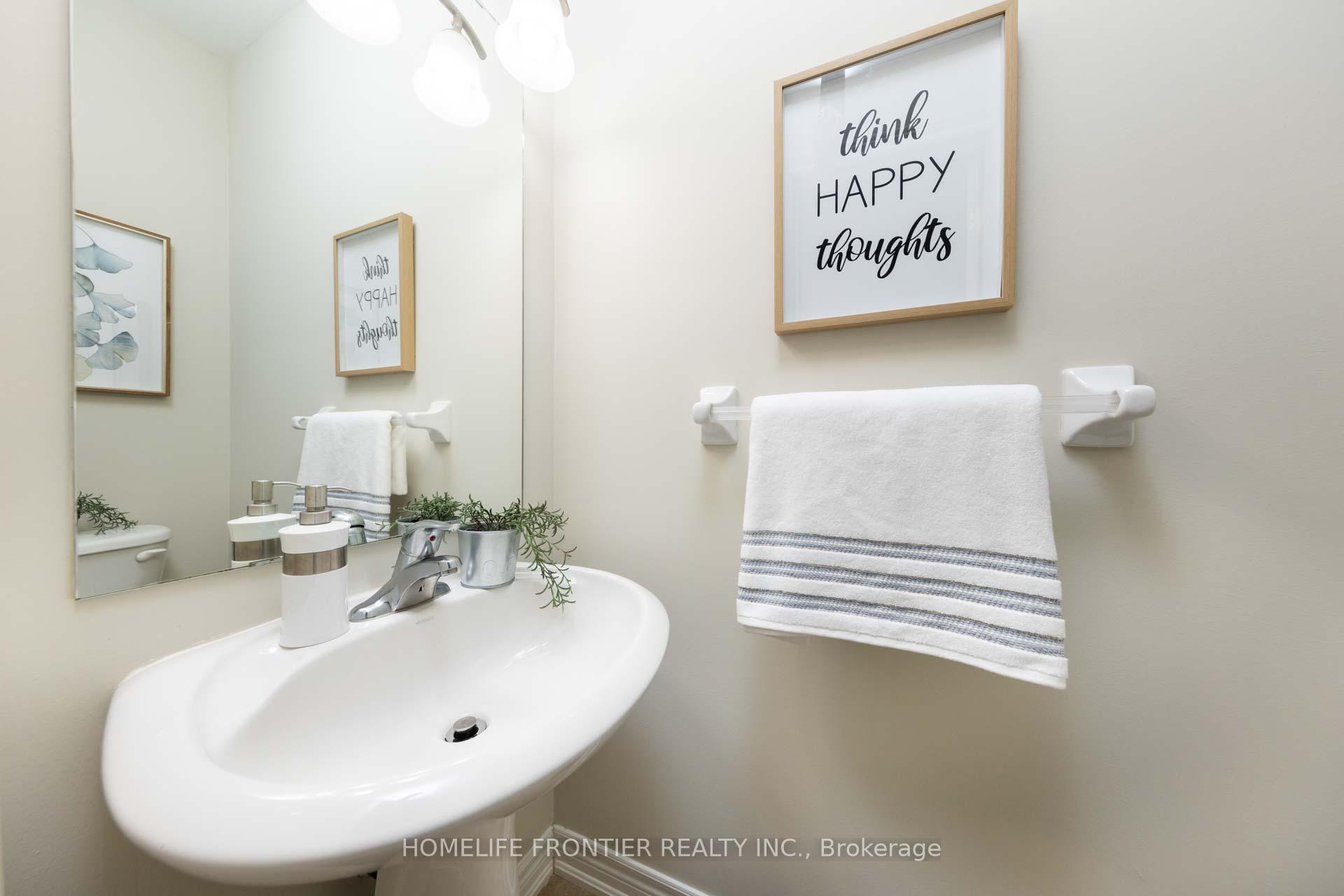 Photo 7 of 130 Leameadow Road, Vaughan, Patterson — HOMEH