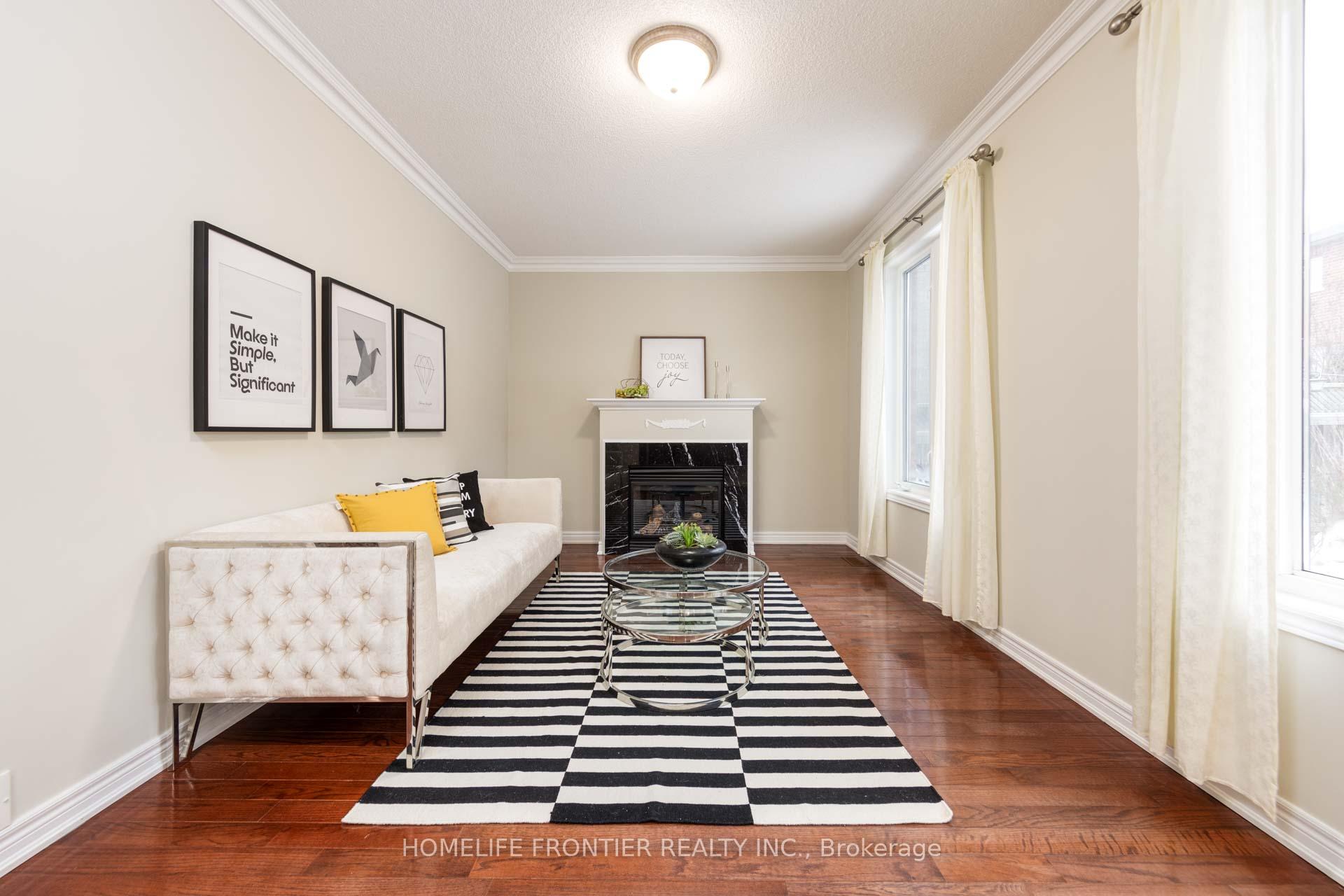 Photo 10 of 130 Leameadow Road, Vaughan, Patterson — HOMEH