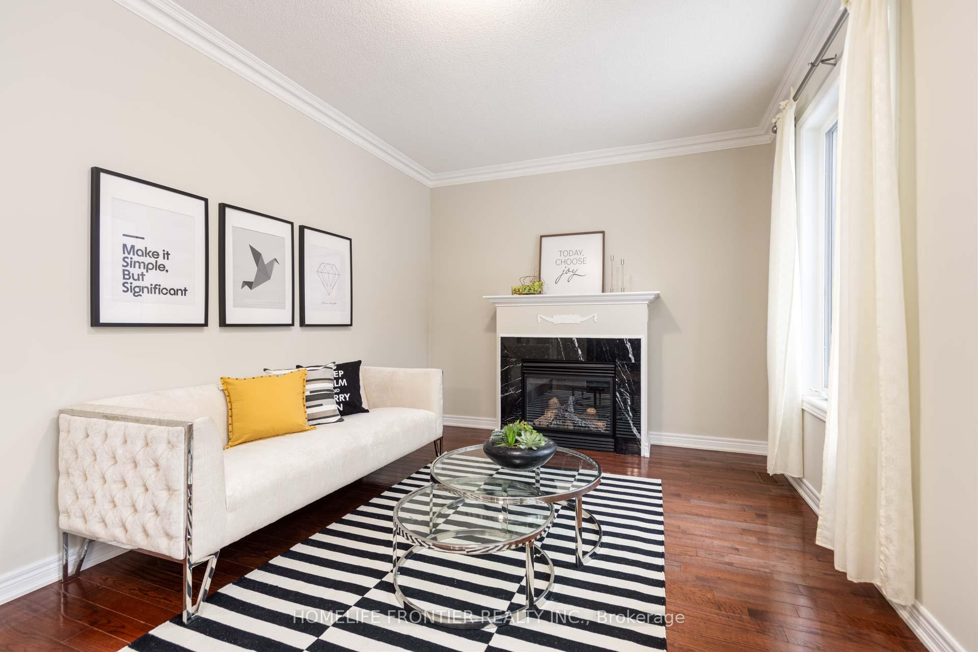 Photo 9 of 130 Leameadow Road, Vaughan, Patterson — HOMEH