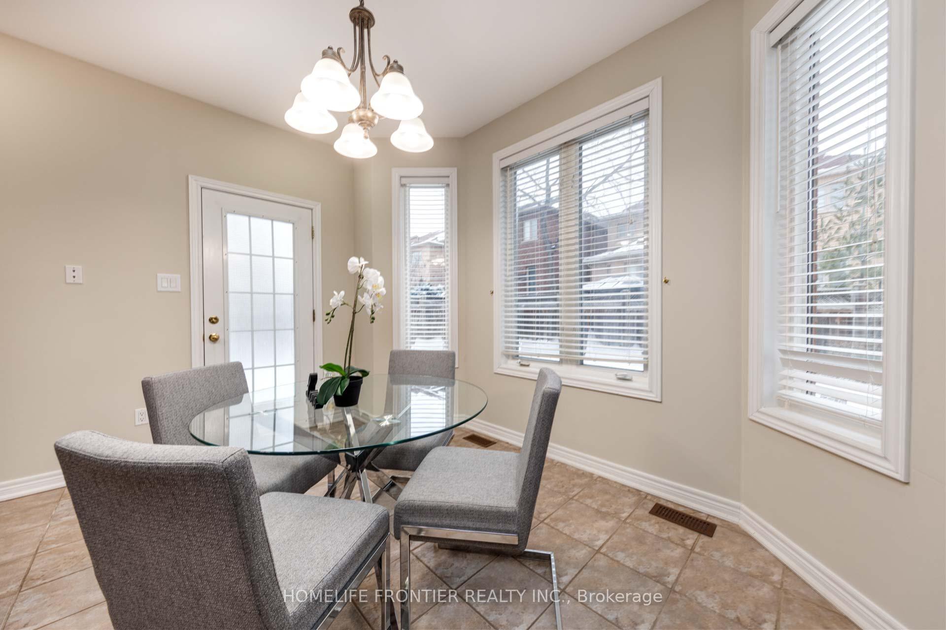 Photo 14 of 130 Leameadow Road, Vaughan, Patterson — HOMEH