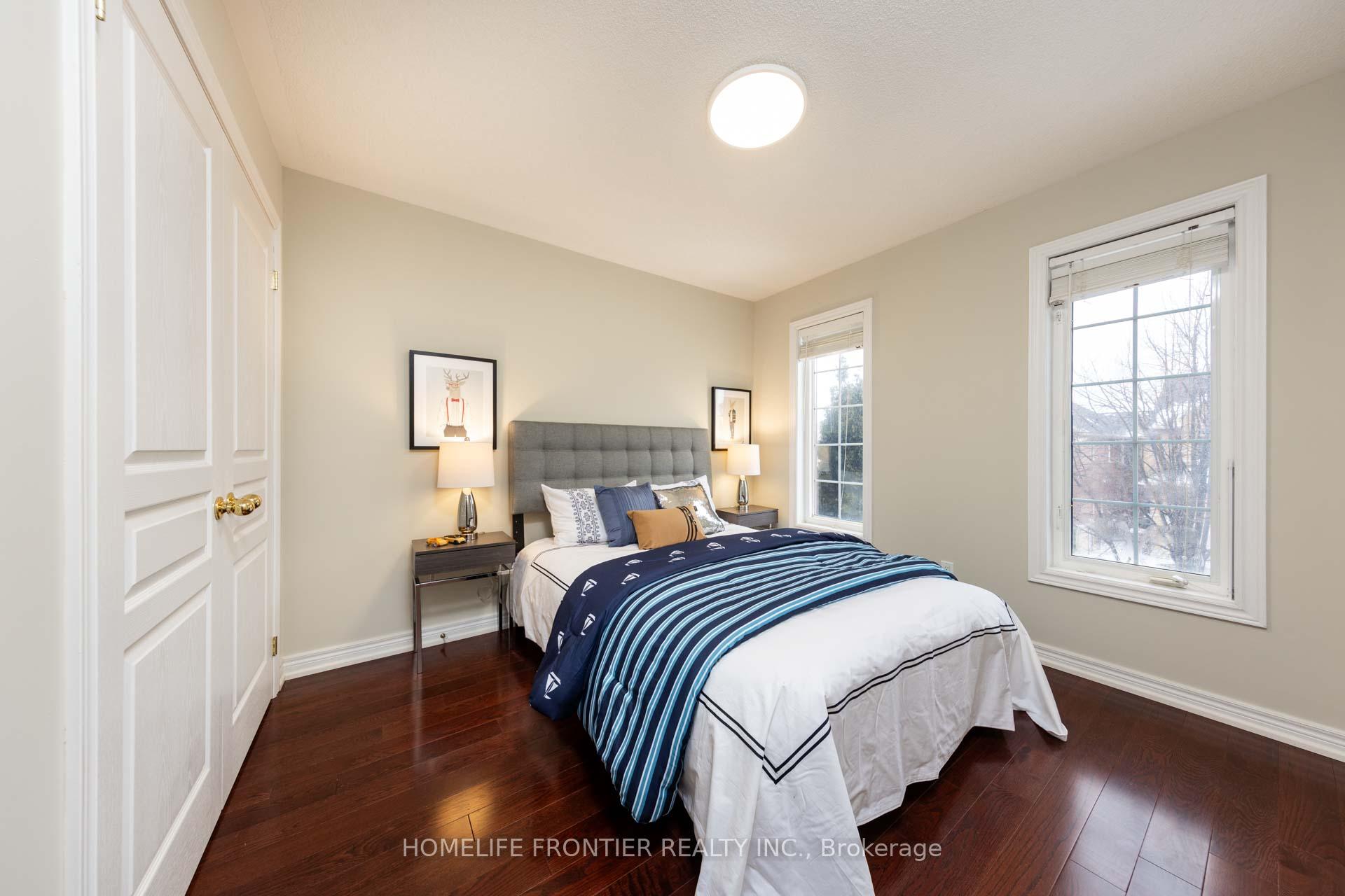 Photo 28 of 130 Leameadow Road, Vaughan, Patterson — HOMEH