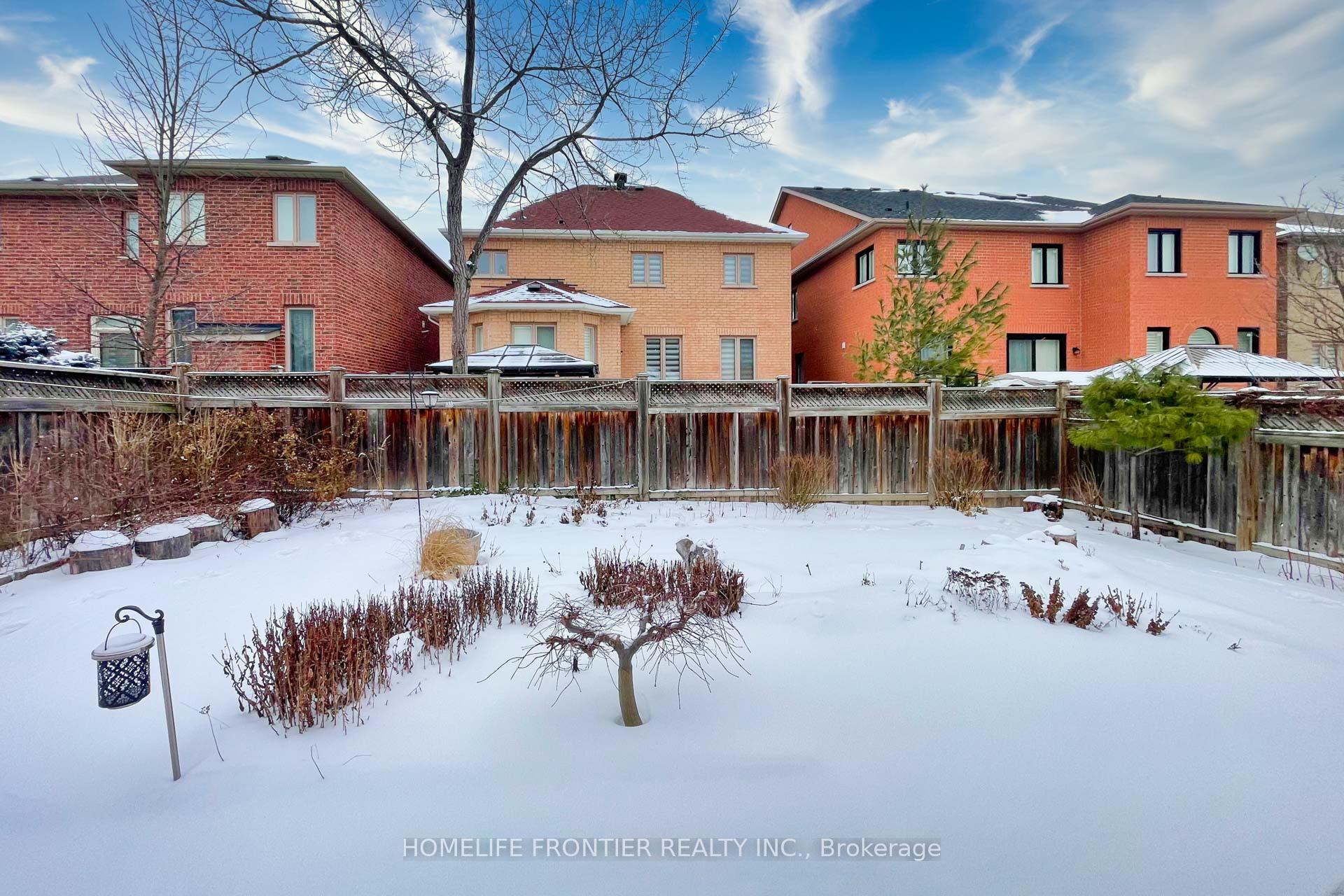 Photo 38 of 130 Leameadow Road, Vaughan, Patterson — HOMEH
