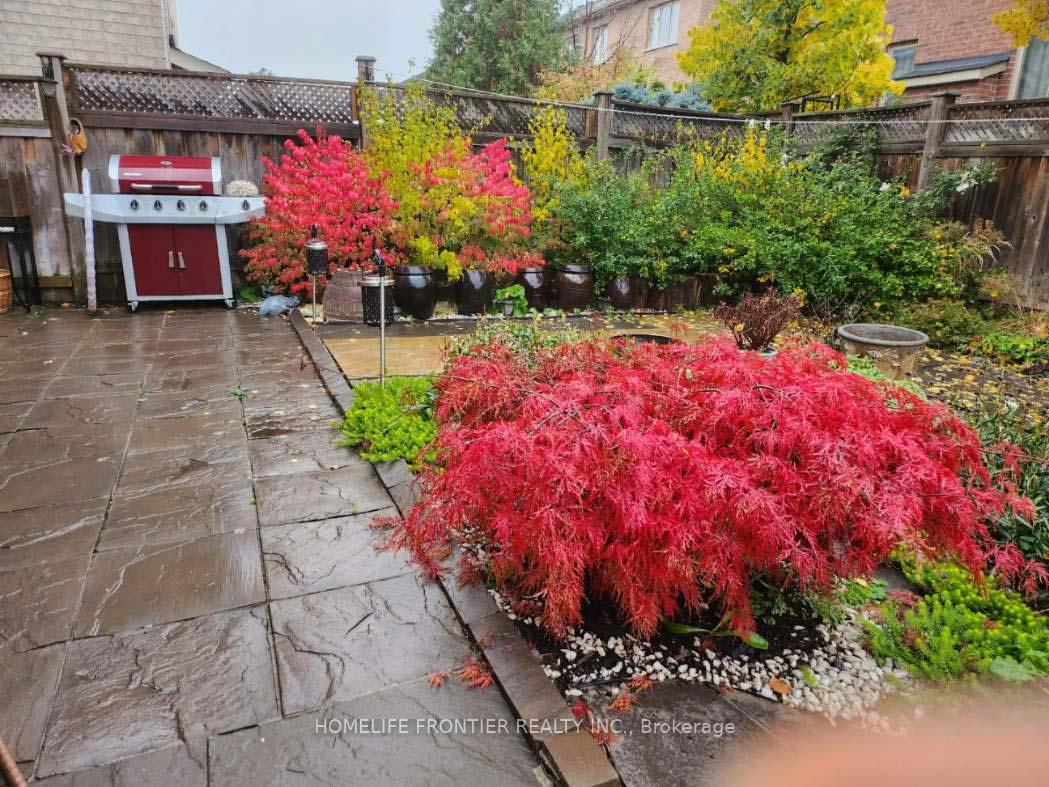 Photo 31 of 130 Leameadow Road, Vaughan, Patterson — HOMEH