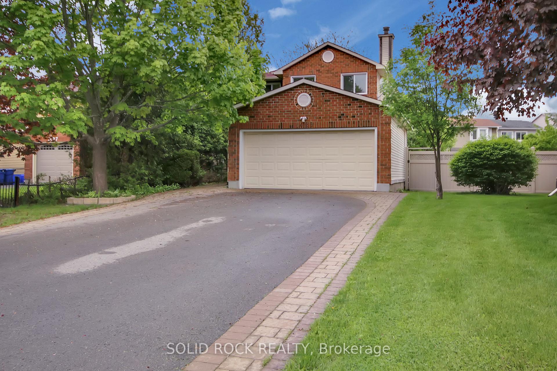 Photo 1 of 1429 Prestone Drive, Ottawa, Bilberry Creek/Queenswood Heights — HOMEH