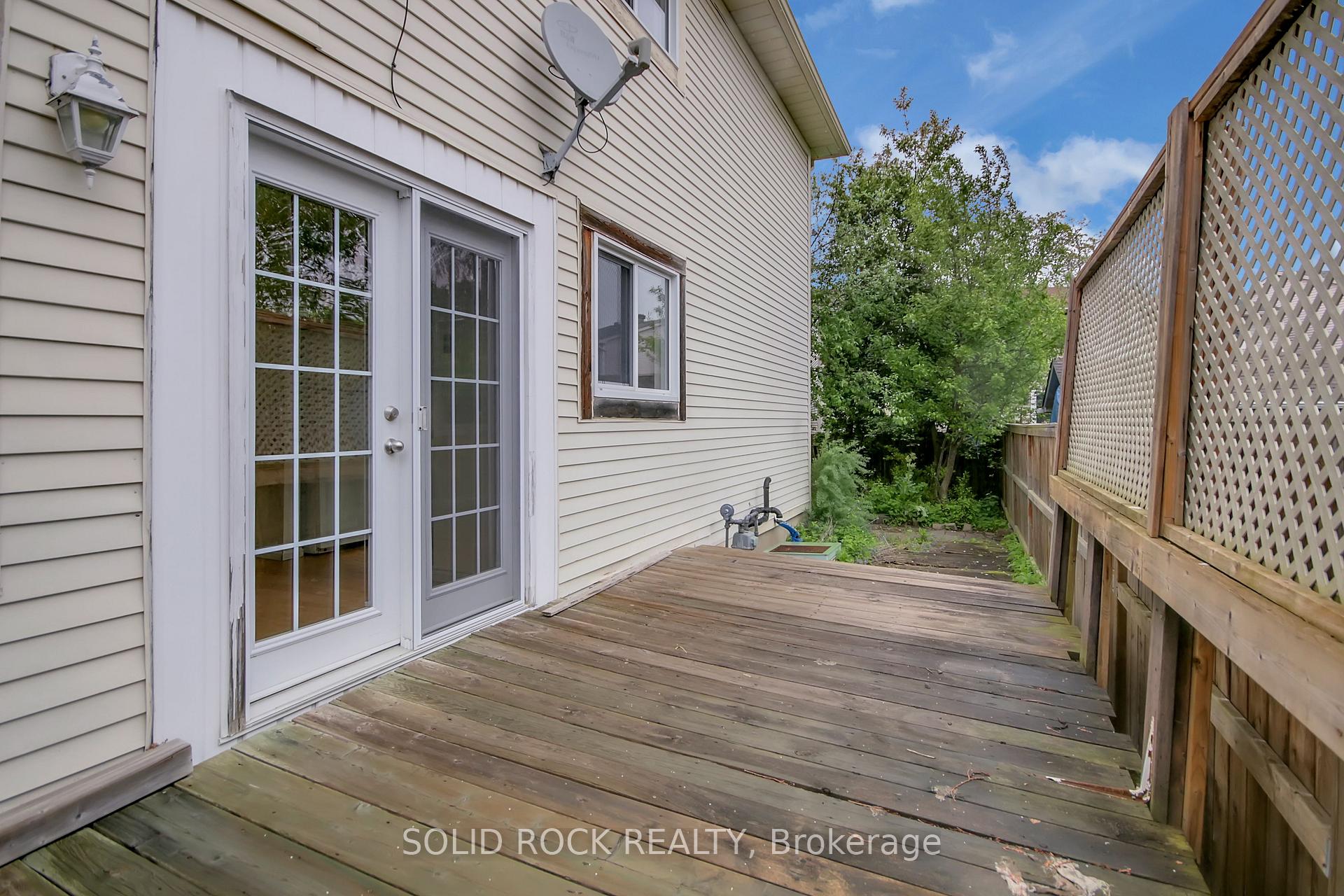 Photo 35 of 1429 Prestone Drive, Ottawa, Bilberry Creek/Queenswood Heights — HOMEH