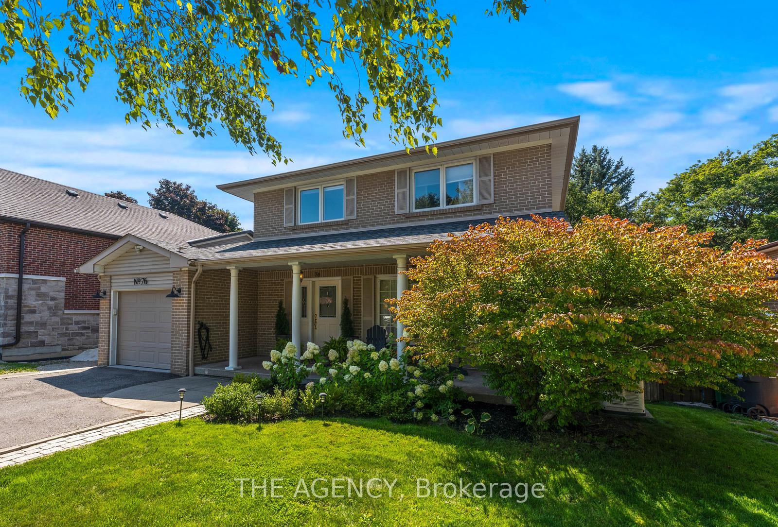 Photo 5 of 76 Connaught Crescent, Caledon, Bolton West — HOMEH