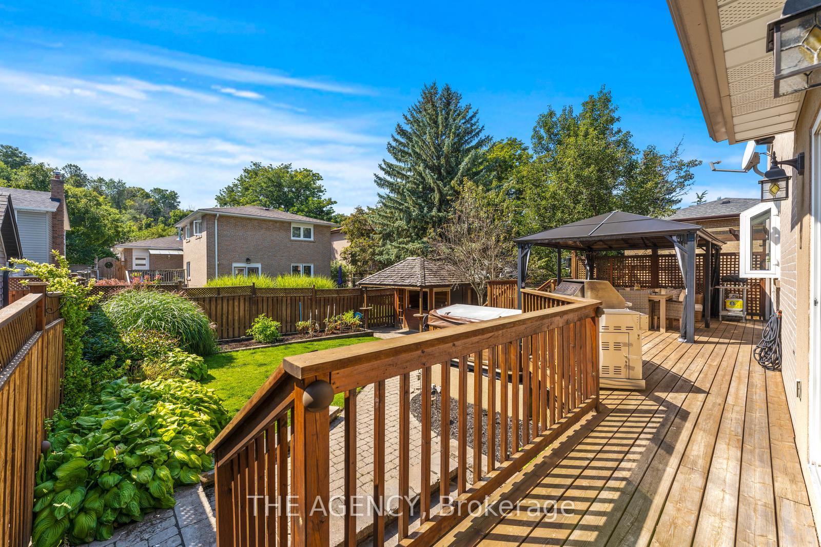 Photo 40 of 76 Connaught Crescent, Caledon, Bolton West — HOMEH
