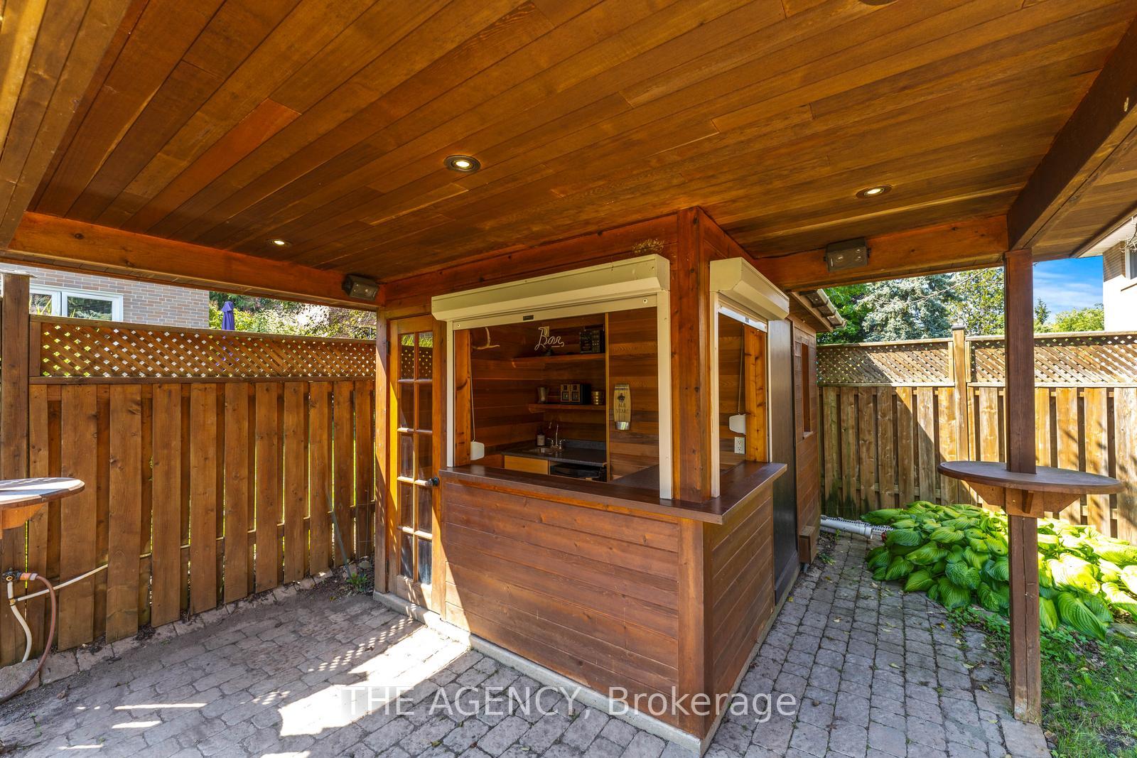 Photo 36 of 76 Connaught Crescent, Caledon, Bolton West — HOMEH