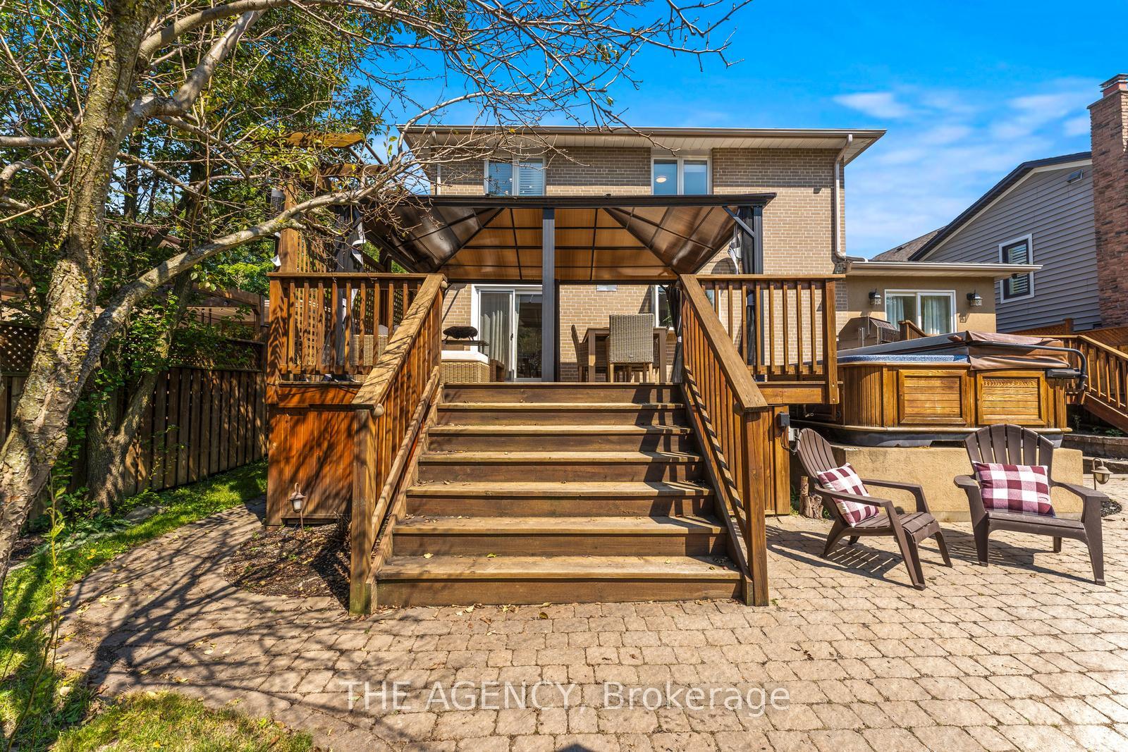 Photo 41 of 76 Connaught Crescent, Caledon, Bolton West — HOMEH