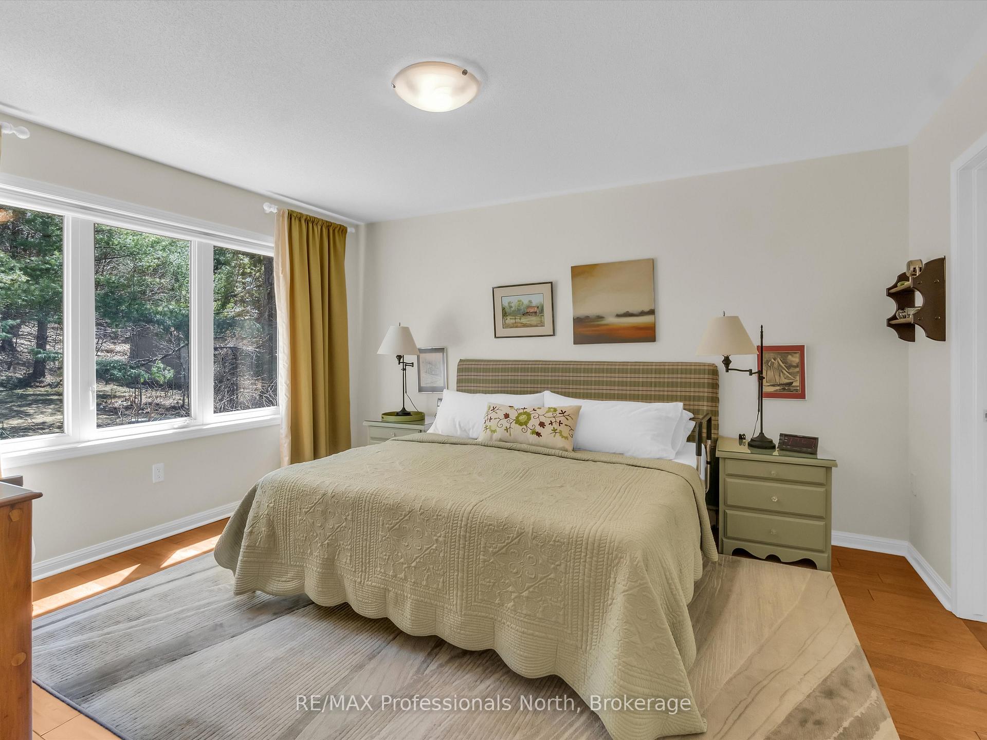Photo 14 of 10 Heron's Hill, Bracebridge, Muskoka (N) — HOMEH