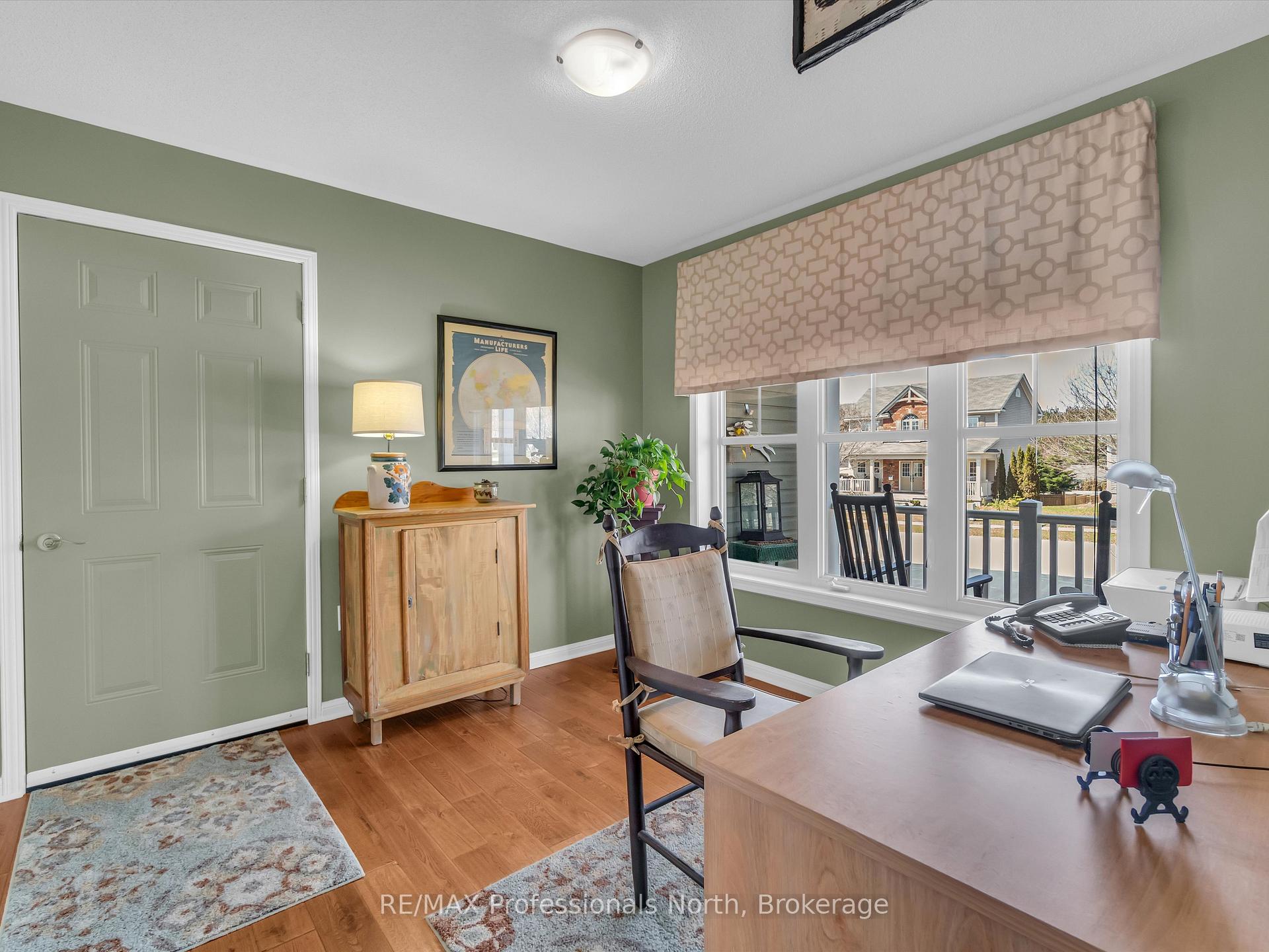 Photo 17 of 10 Heron's Hill, Bracebridge, Muskoka (N) — HOMEH