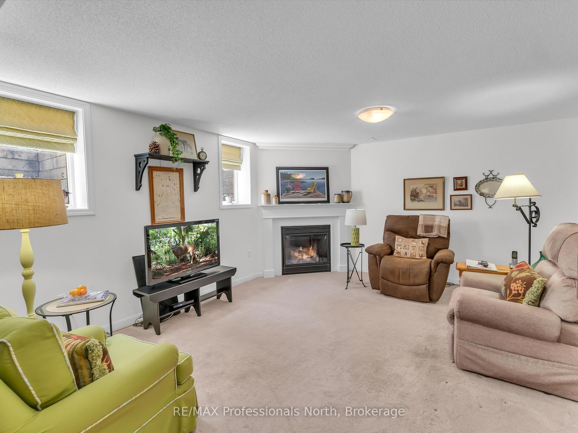 Photo 10 of 10 Heron's Hill, Bracebridge, Muskoka (N) — HOMEH