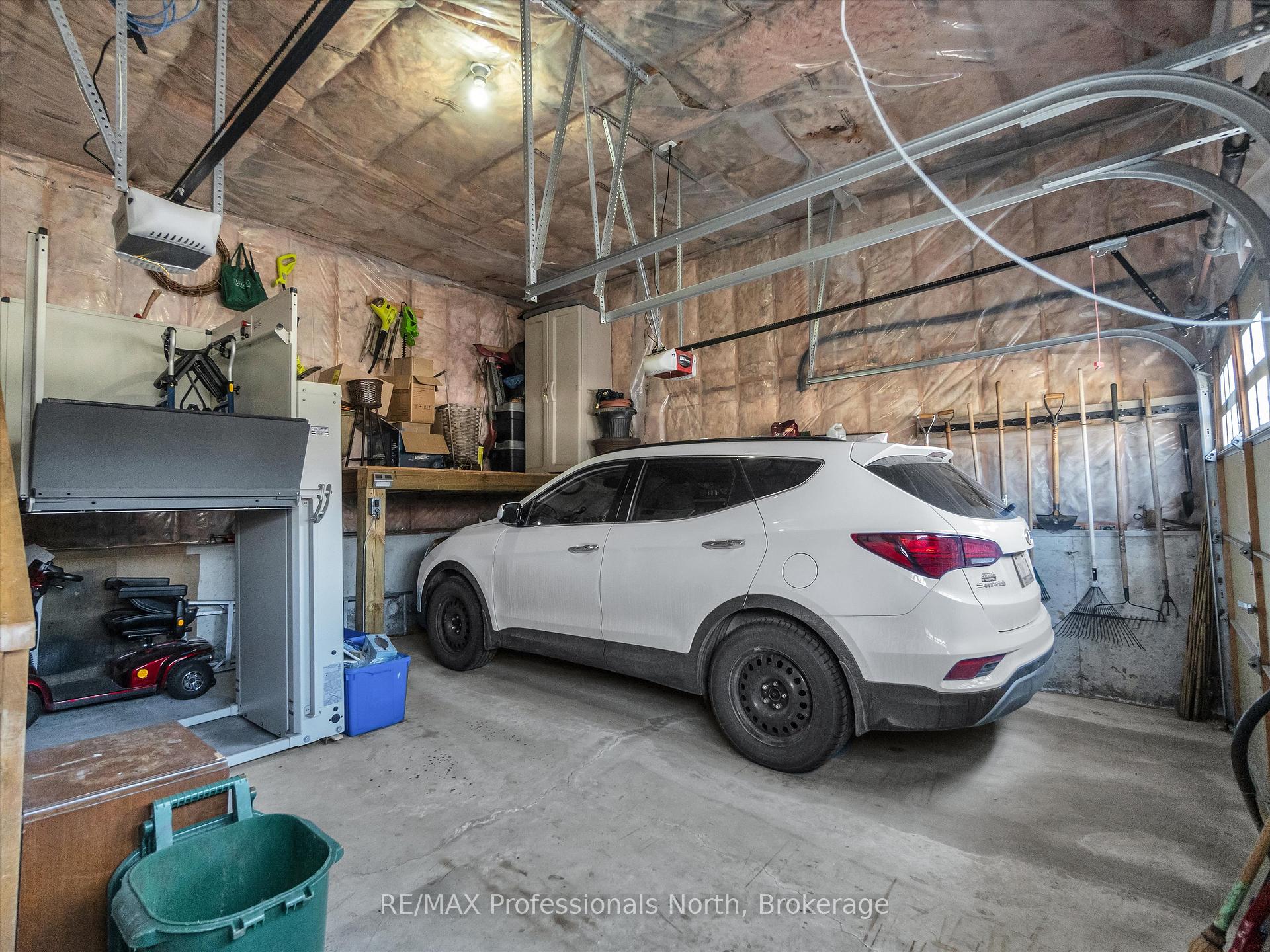 Photo 27 of 10 Heron's Hill, Bracebridge, Muskoka (N) — HOMEH