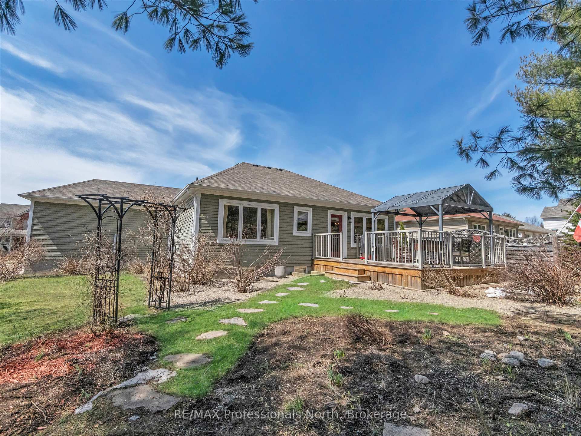 Photo 20 of 10 Heron's Hill, Bracebridge, Muskoka (N) — HOMEH