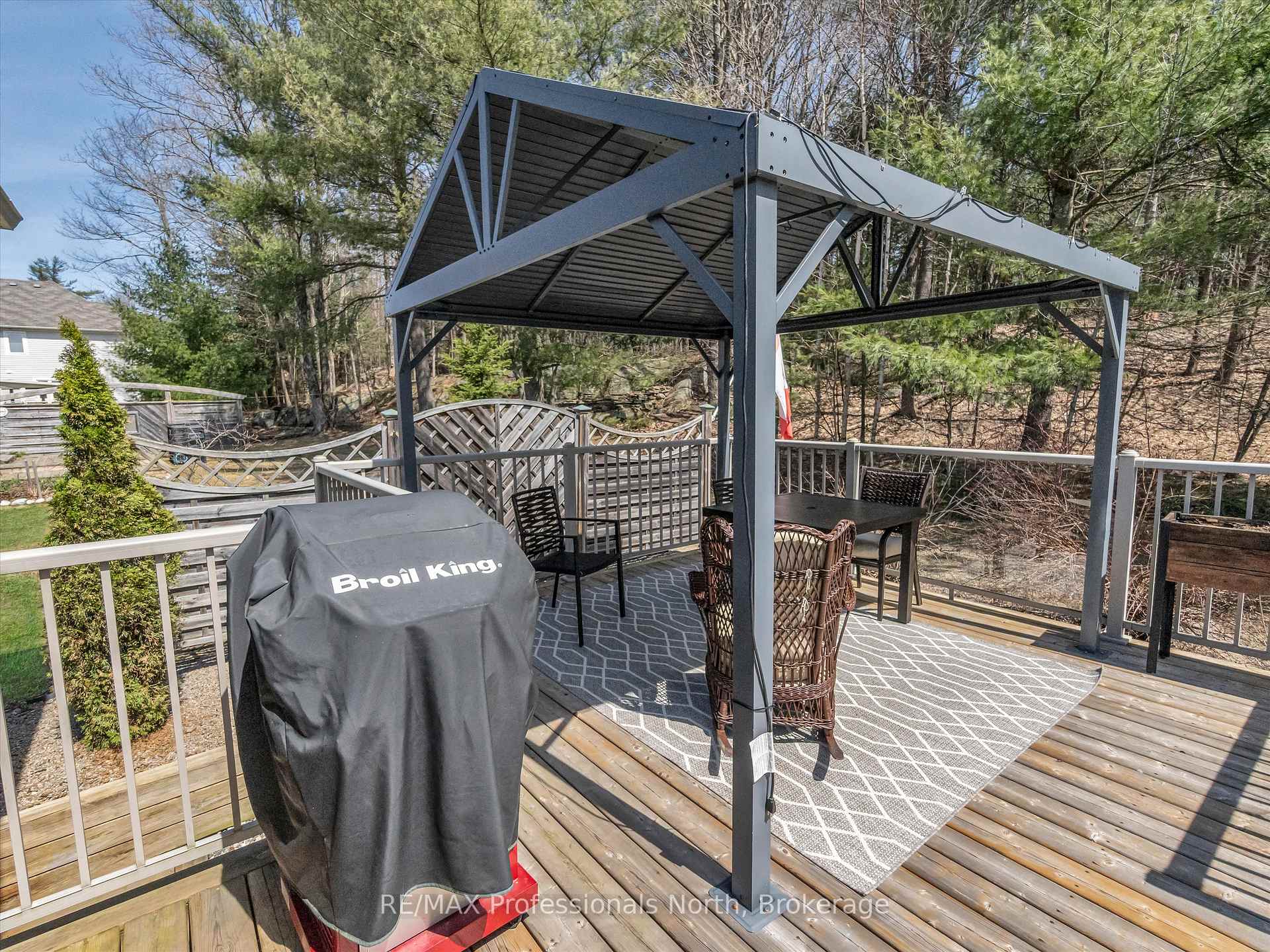 Photo 38 of 10 Heron's Hill, Bracebridge, Muskoka (N) — HOMEH