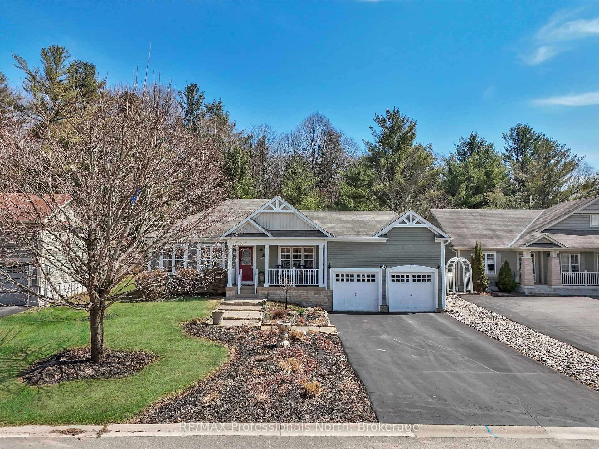 Photo 34 of 10 Heron's Hill, Bracebridge, Muskoka (N) — HOMEH