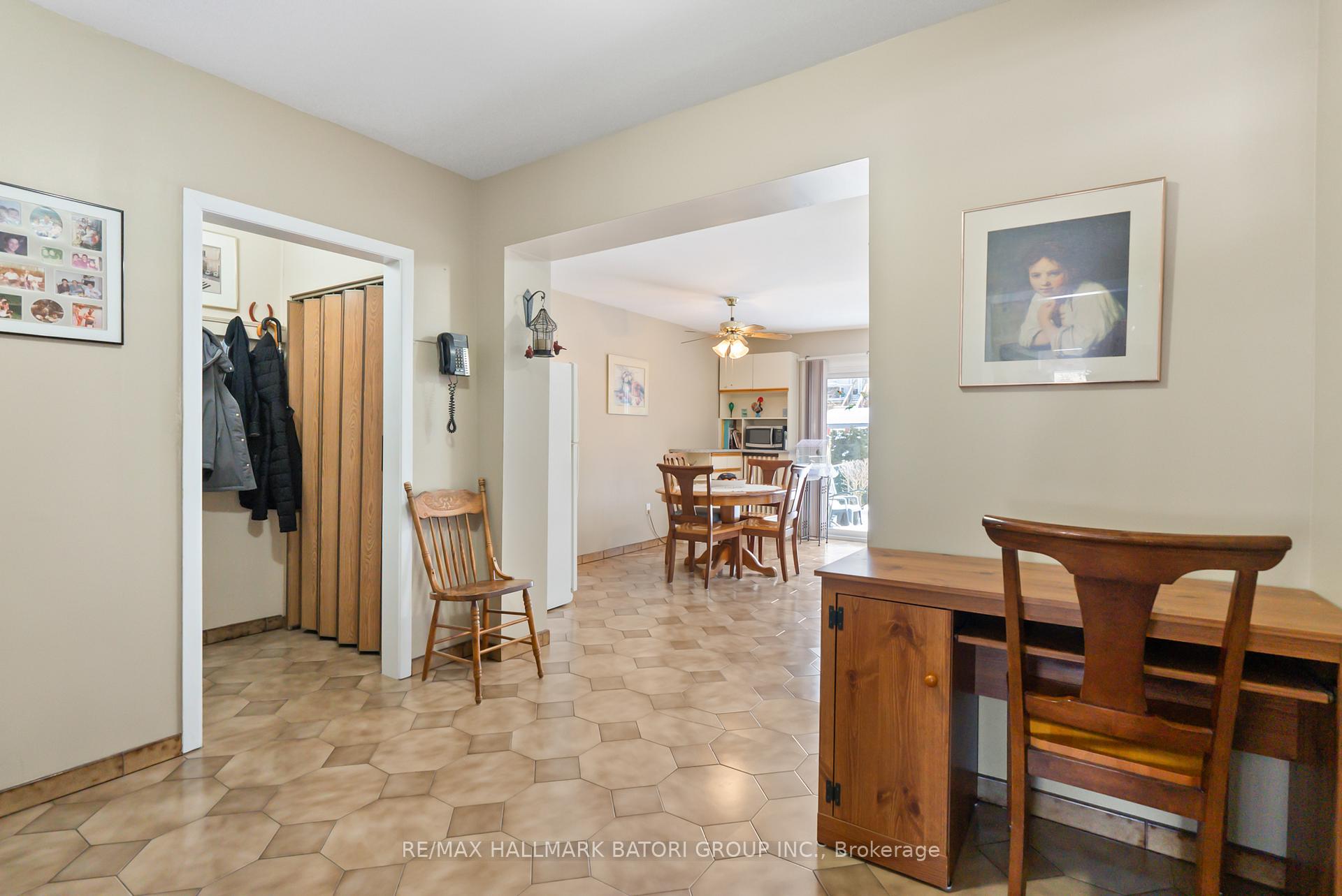 Photo 5 of 263 Castlefield Avenue, Toronto, Yonge-Eglinton — HOMEH