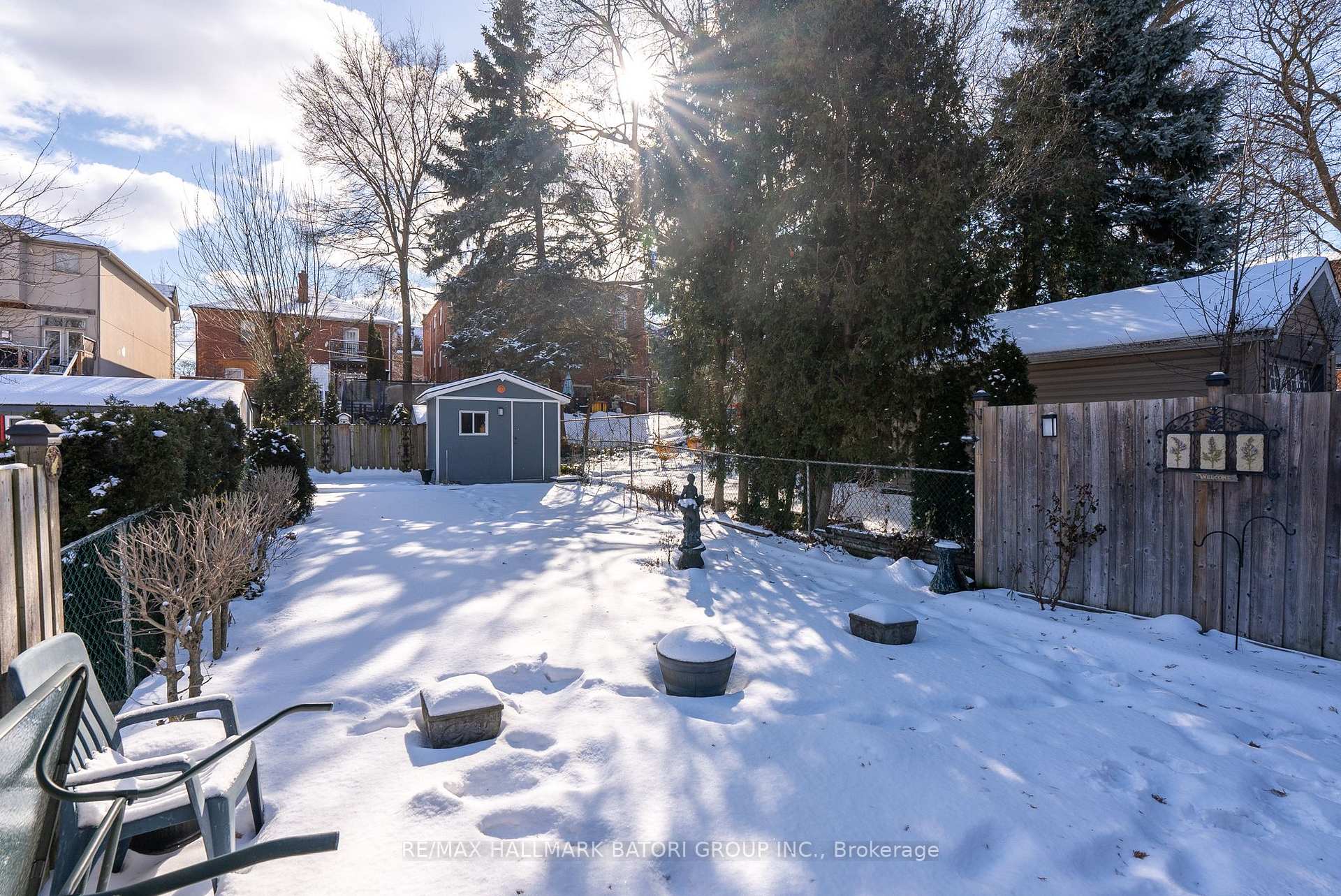 Photo 17 of 263 Castlefield Avenue, Toronto, Yonge-Eglinton — HOMEH